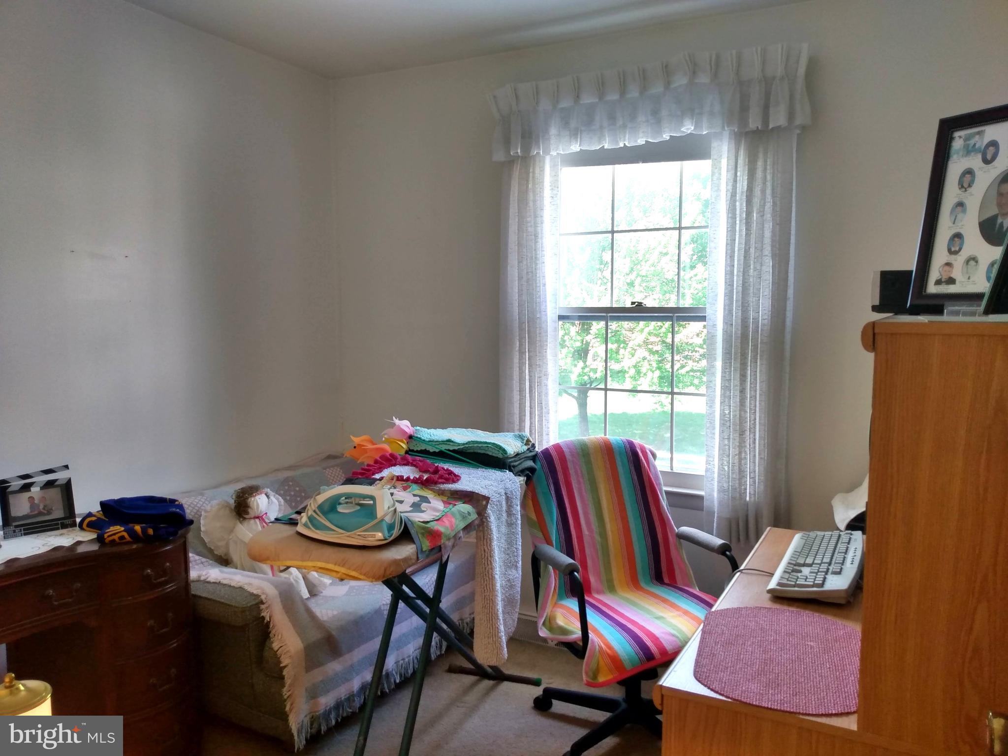 COLDBROOK MEADOWS - Residential