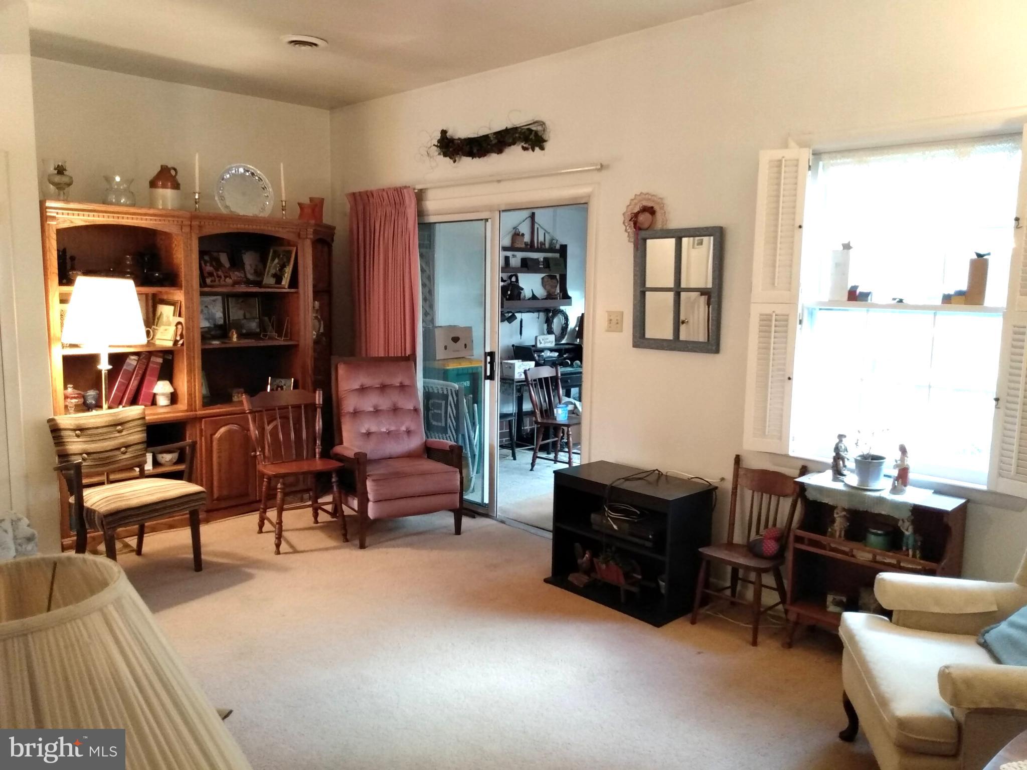 COLDBROOK MEADOWS - Residential