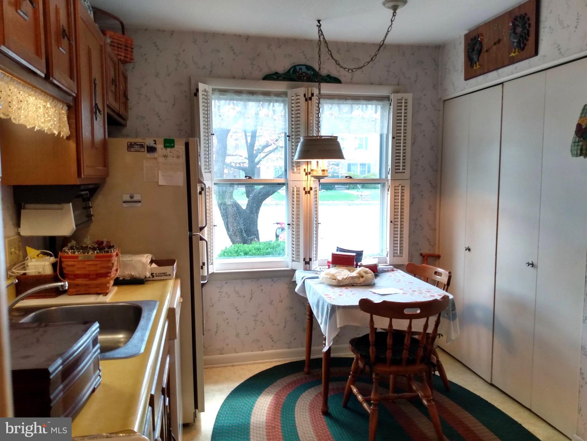 COLDBROOK MEADOWS - Residential