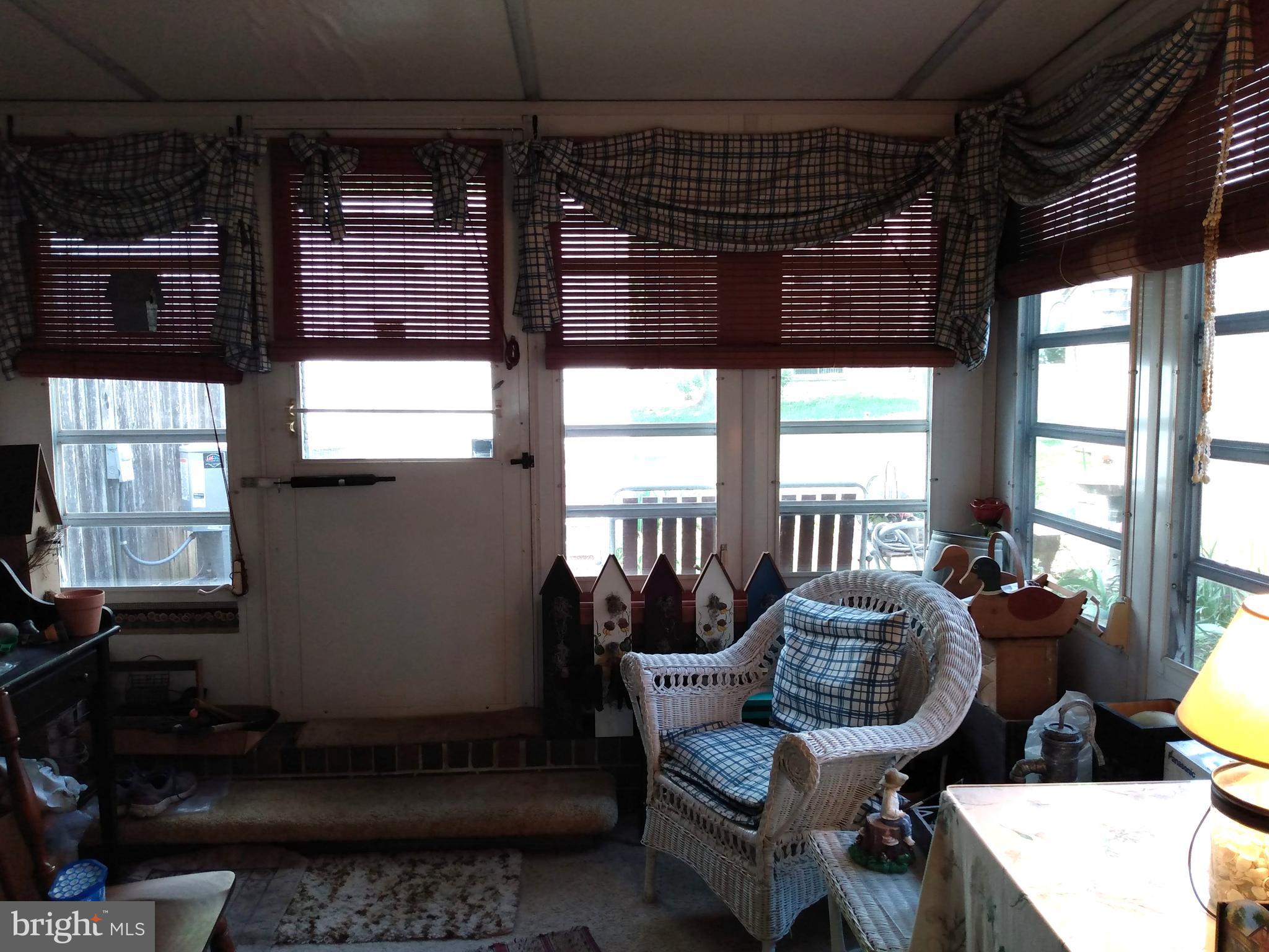 COLDBROOK MEADOWS - Residential