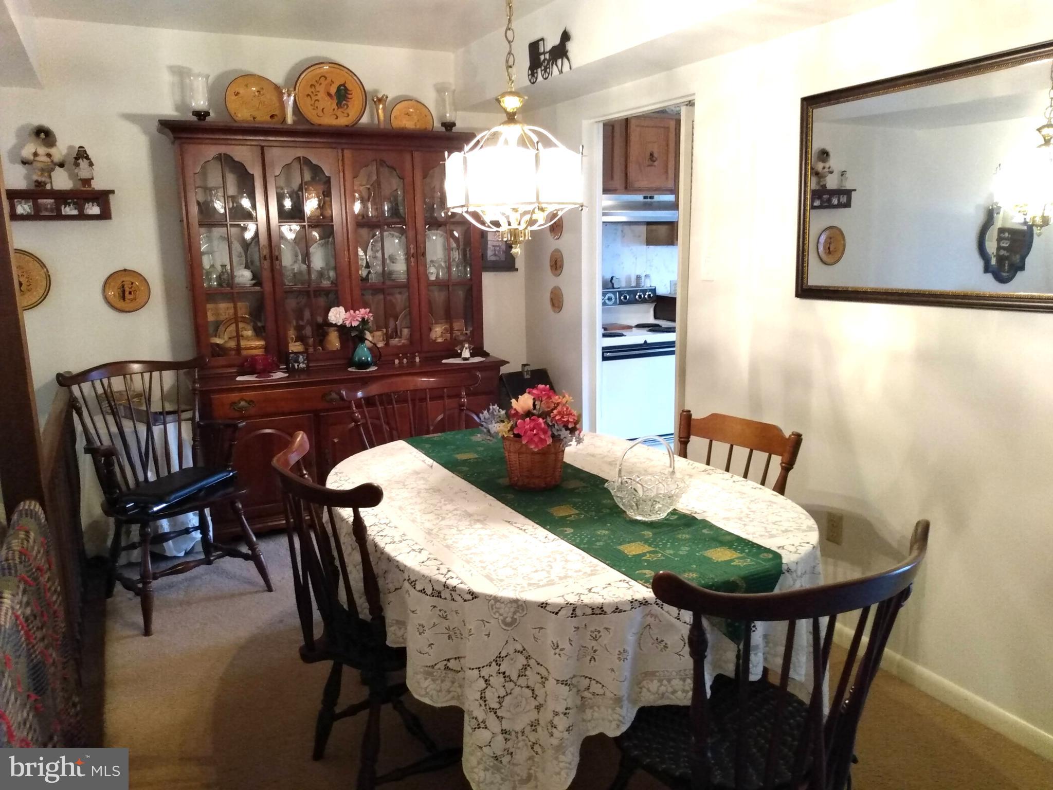 COLDBROOK MEADOWS - Residential