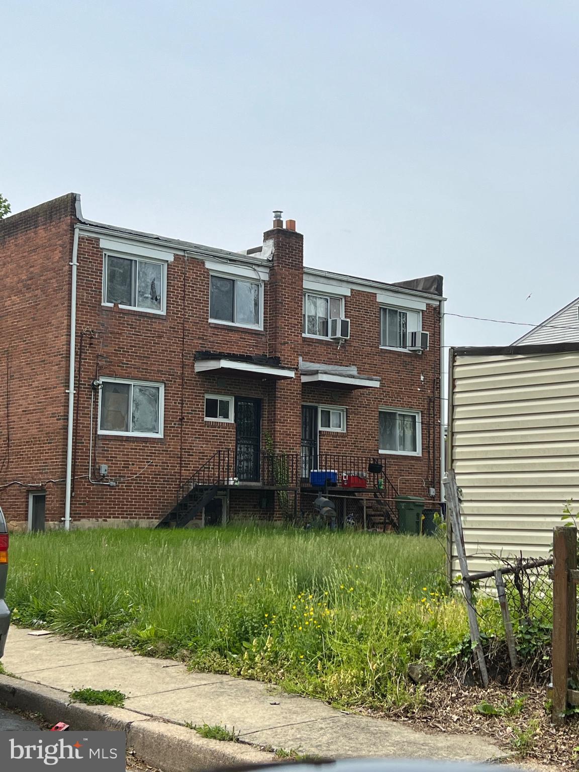 4400 NORFOLK AVENUE