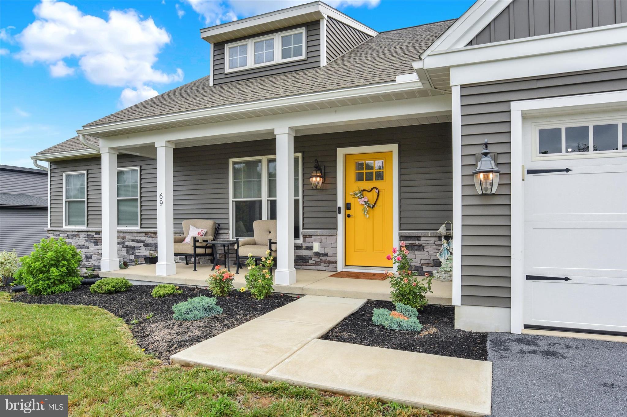 69 CLOVER DRIVE