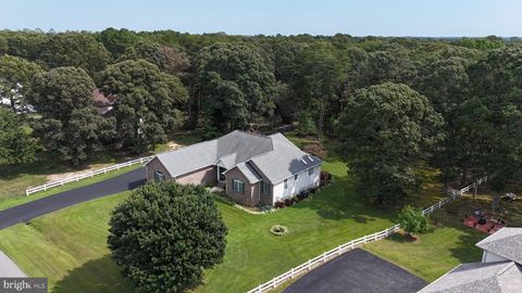 4360 AUGUST DRIVE PORT REPUBLIC MD 20676