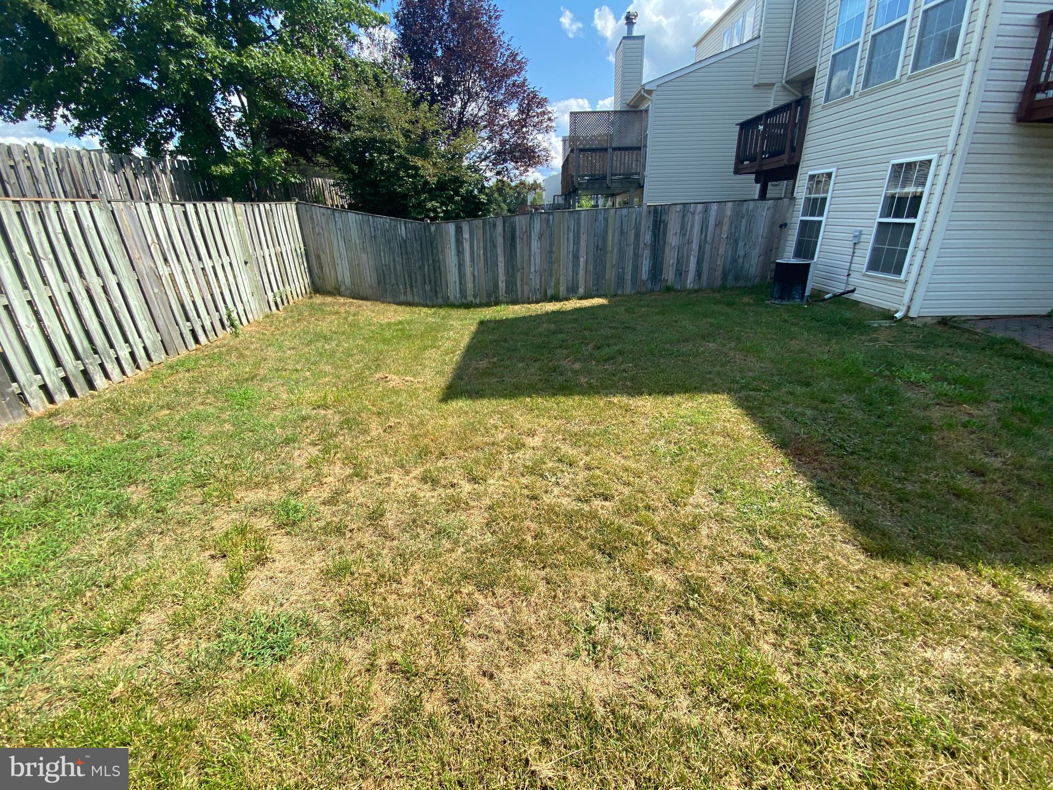 GERMANNA POINT - Residential Lease