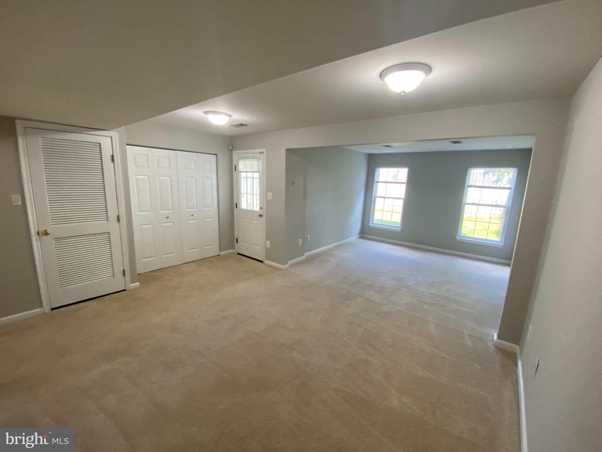 GERMANNA POINT - Residential Lease