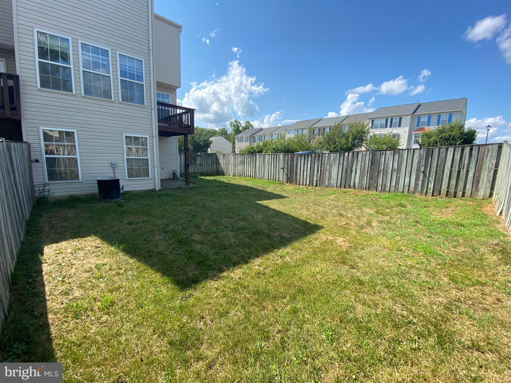 GERMANNA POINT - Residential Lease