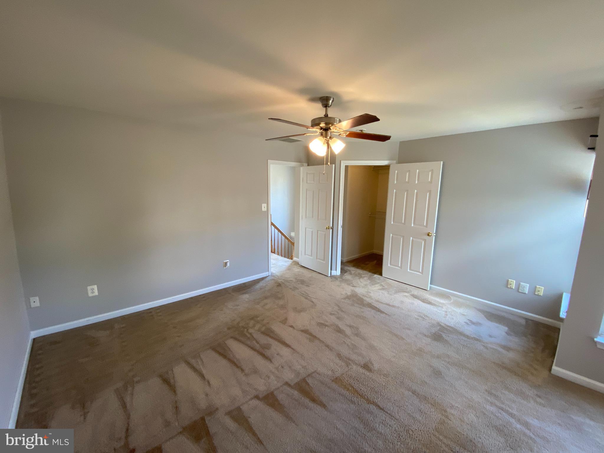 GERMANNA POINT - Residential Lease