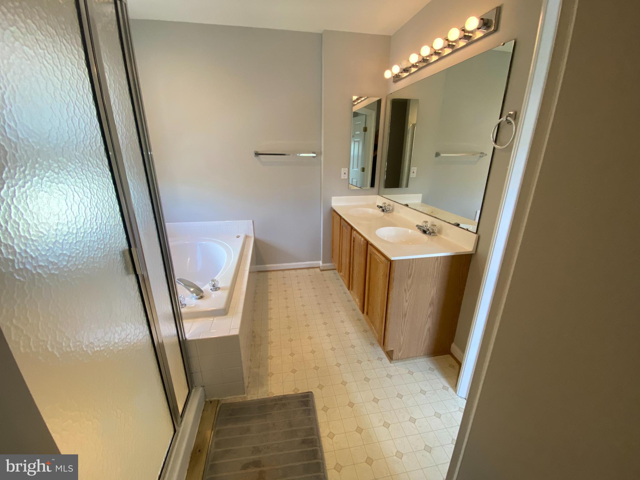 GERMANNA POINT - Residential Lease