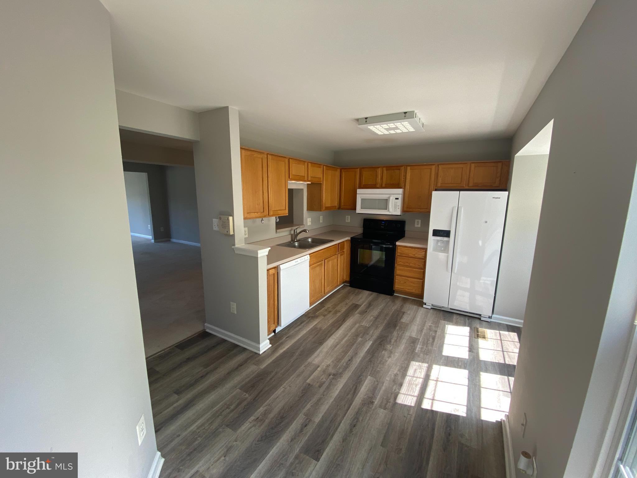 GERMANNA POINT - Residential Lease