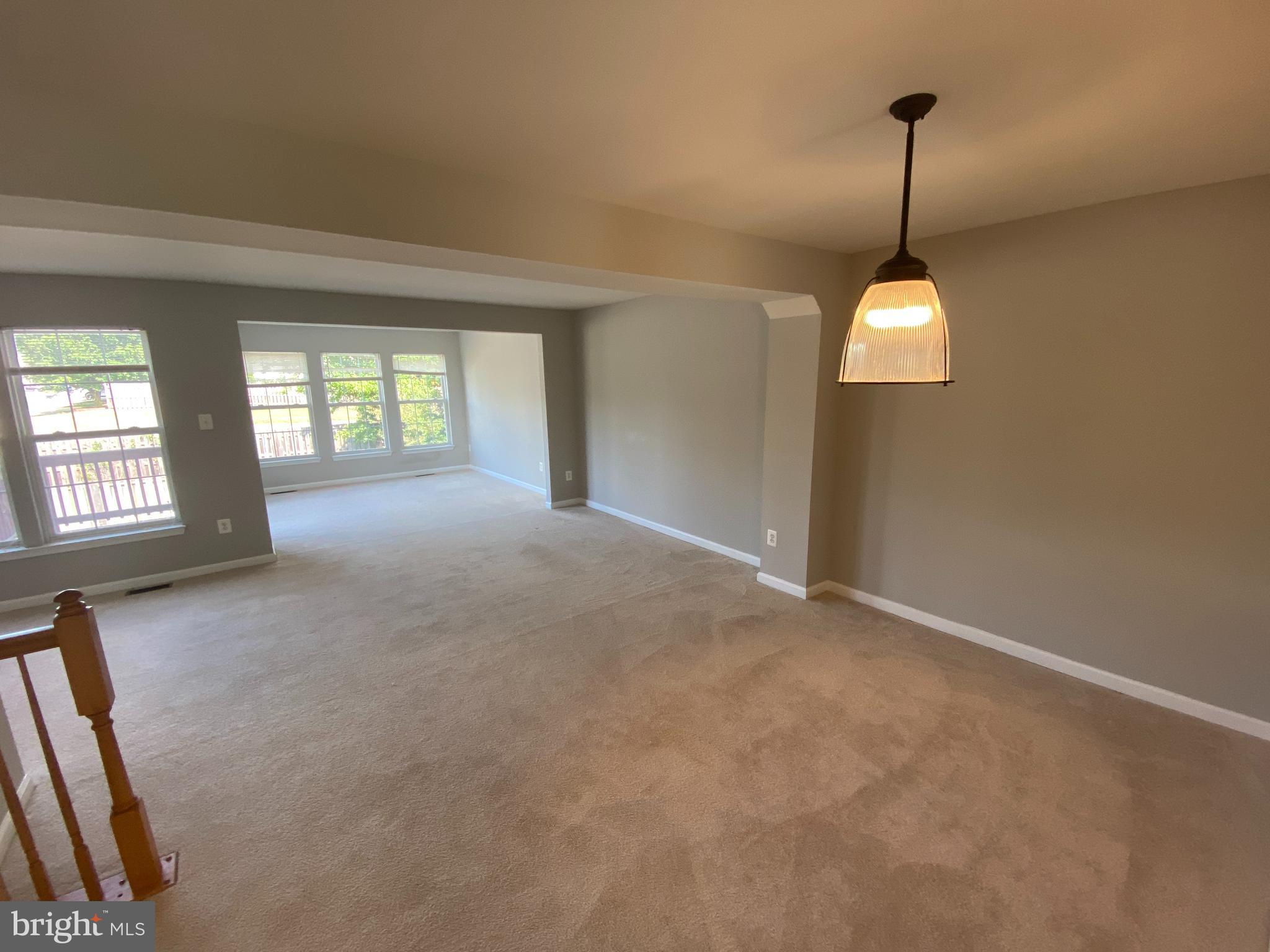 GERMANNA POINT - Residential Lease