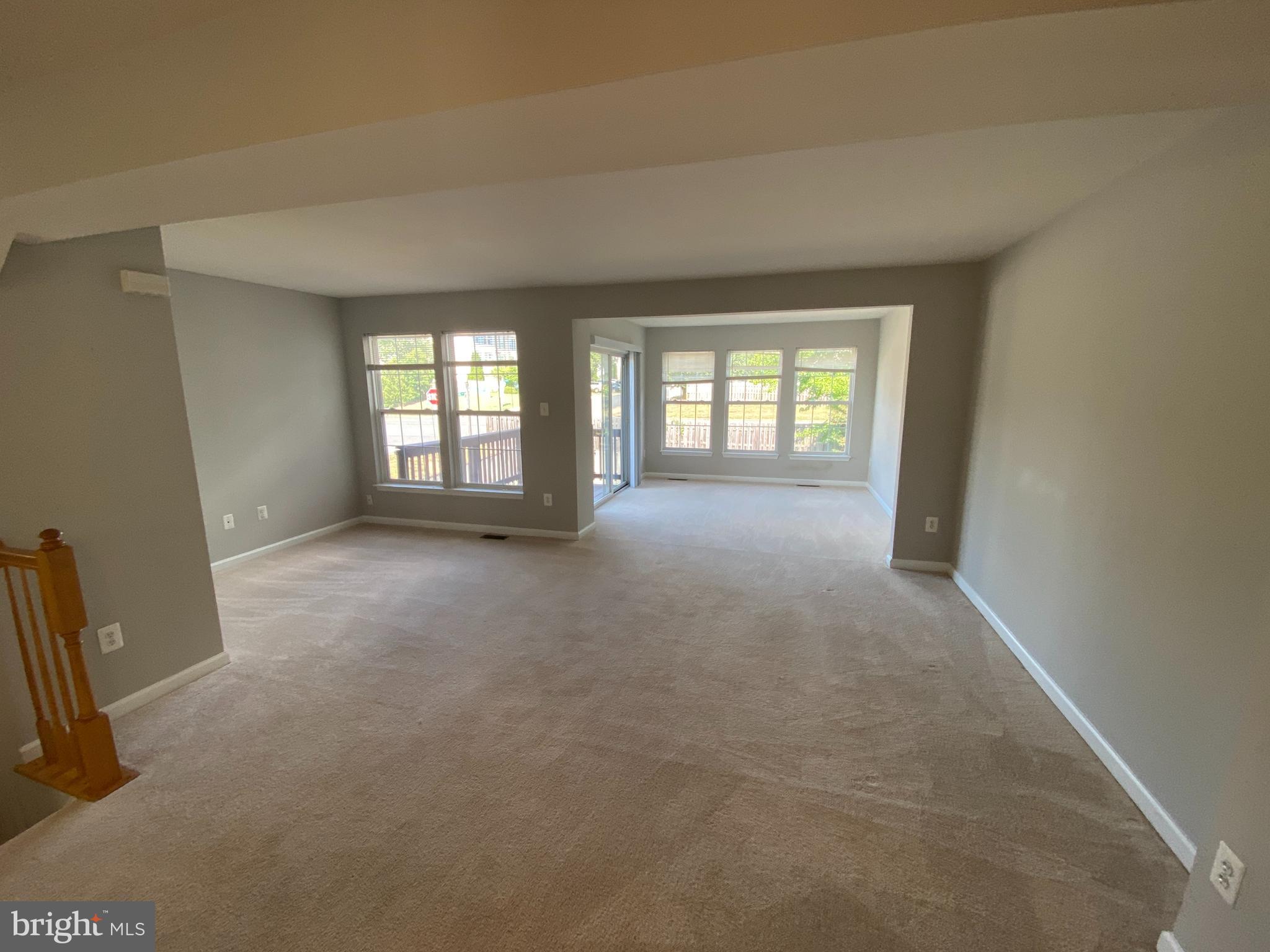 GERMANNA POINT - Residential Lease