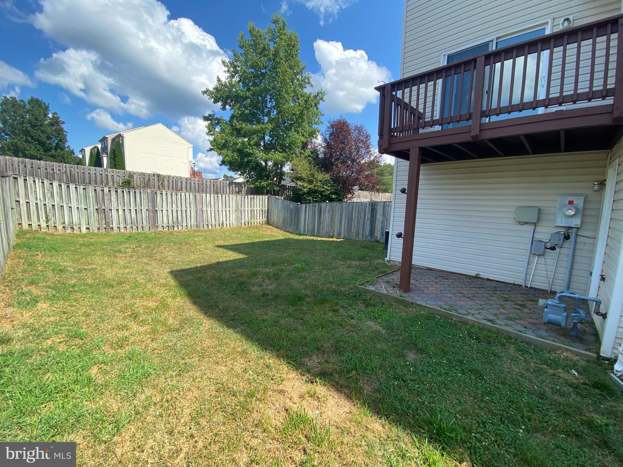 GERMANNA POINT - Residential Lease