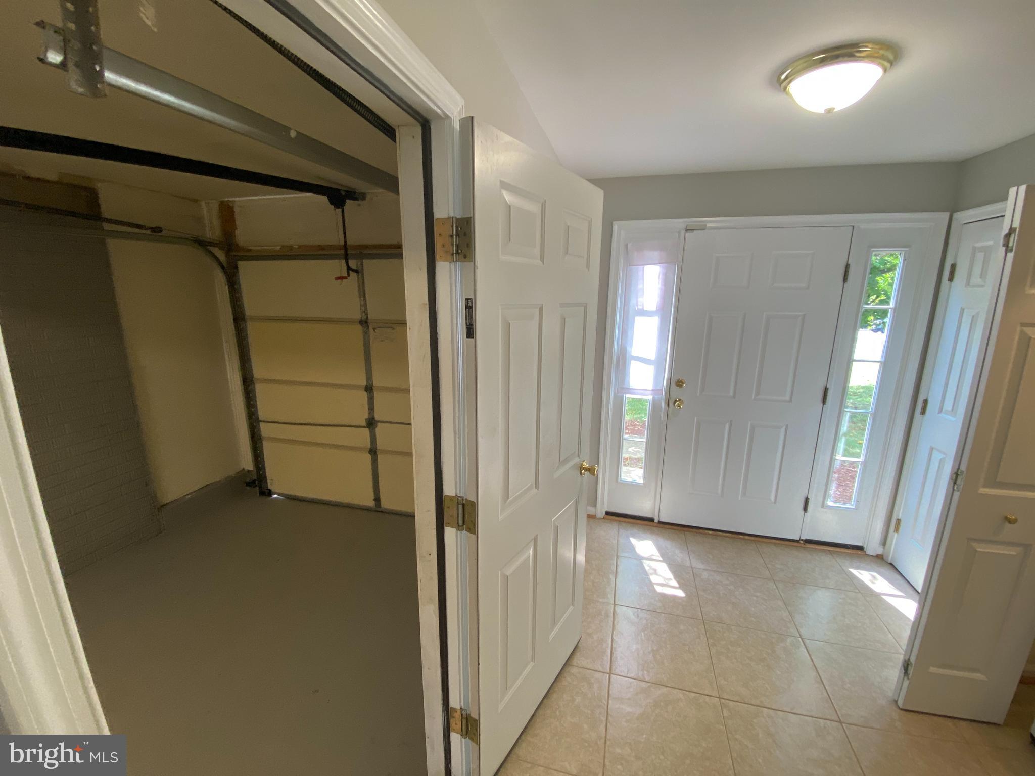 GERMANNA POINT - Residential Lease