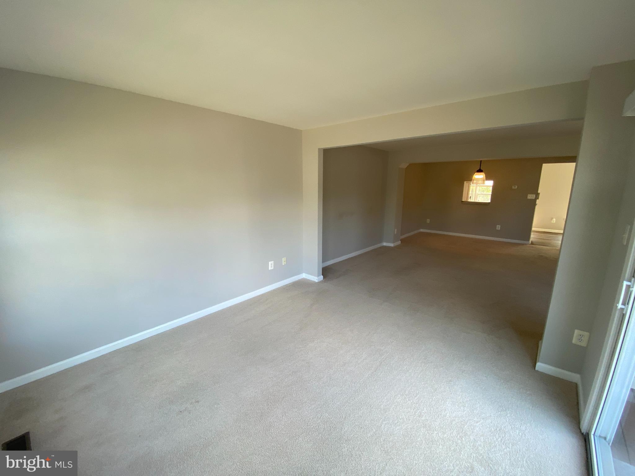 GERMANNA POINT - Residential Lease