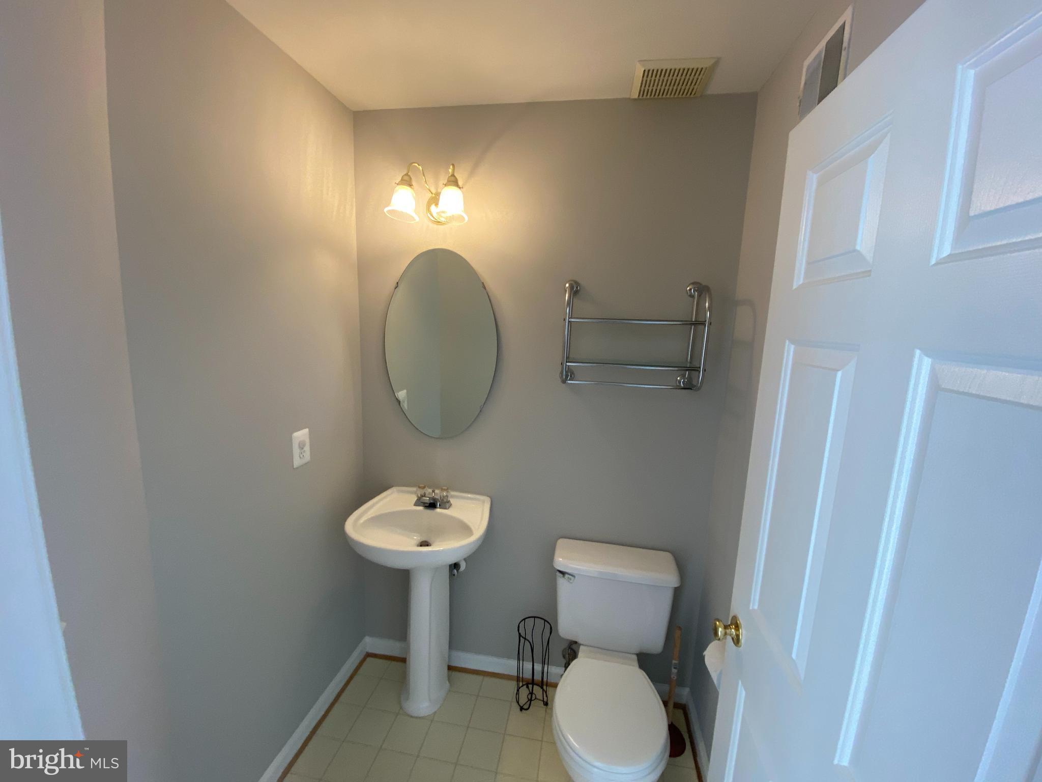 GERMANNA POINT - Residential Lease