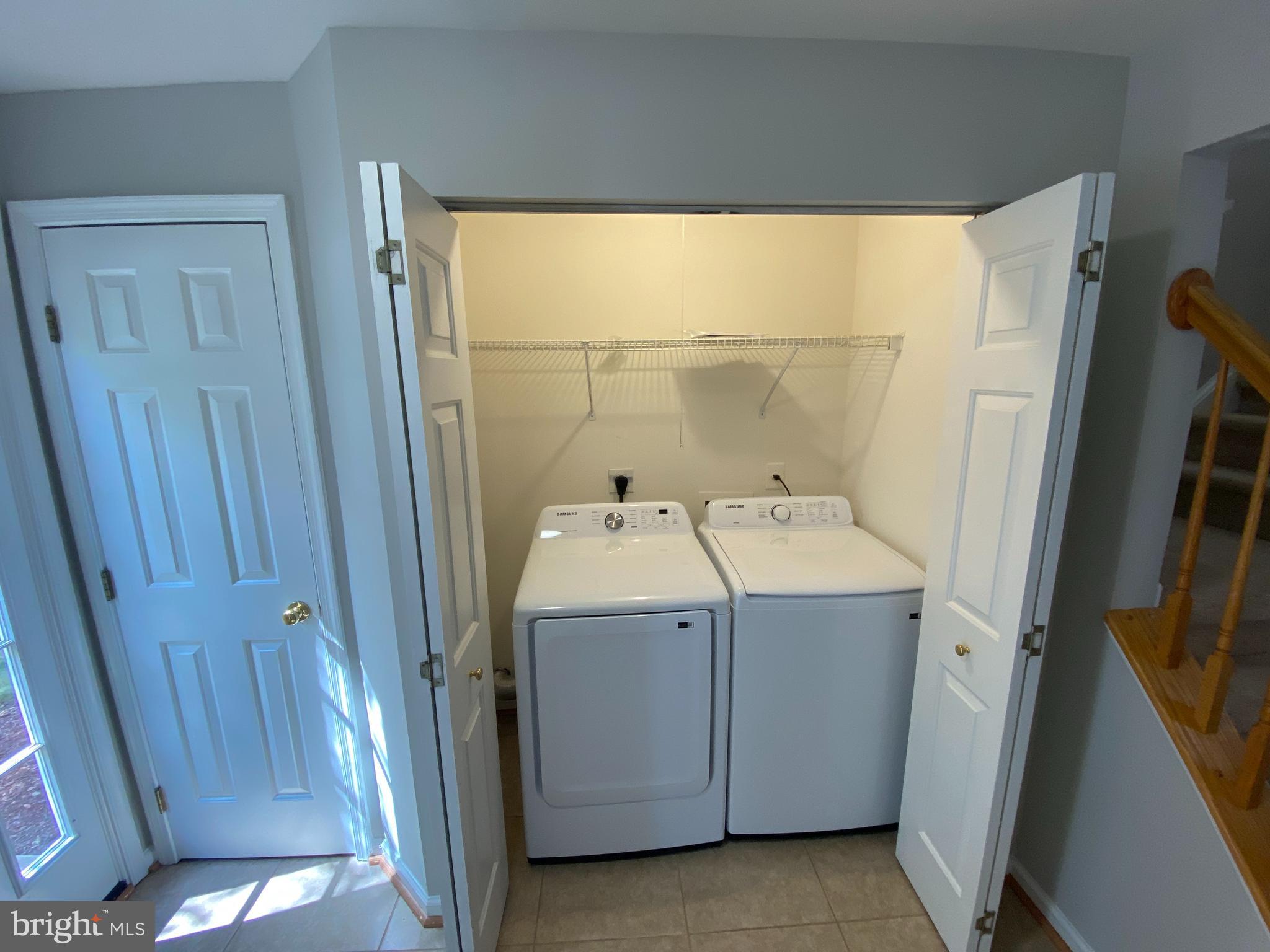 GERMANNA POINT - Residential Lease