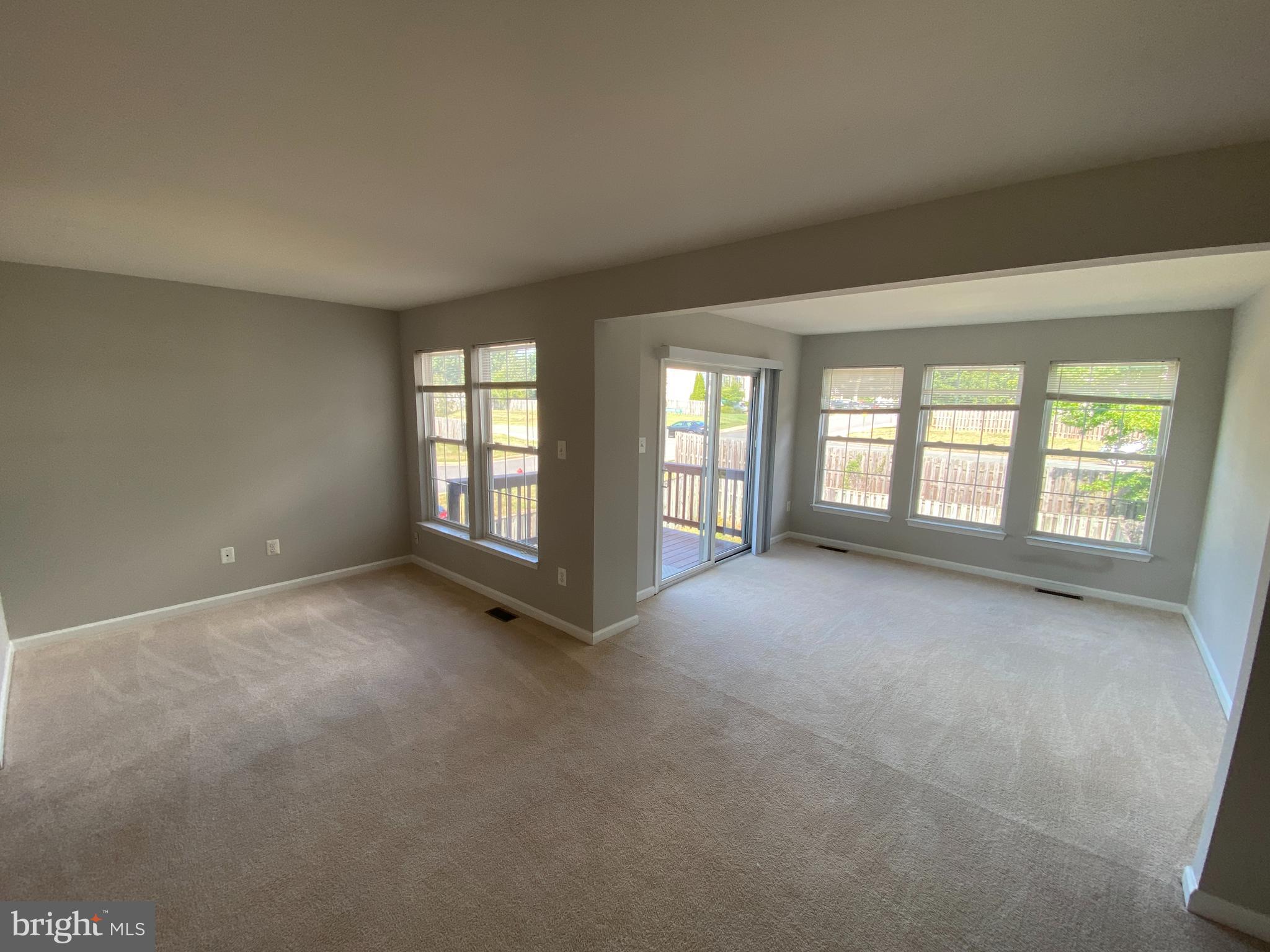 GERMANNA POINT - Residential Lease