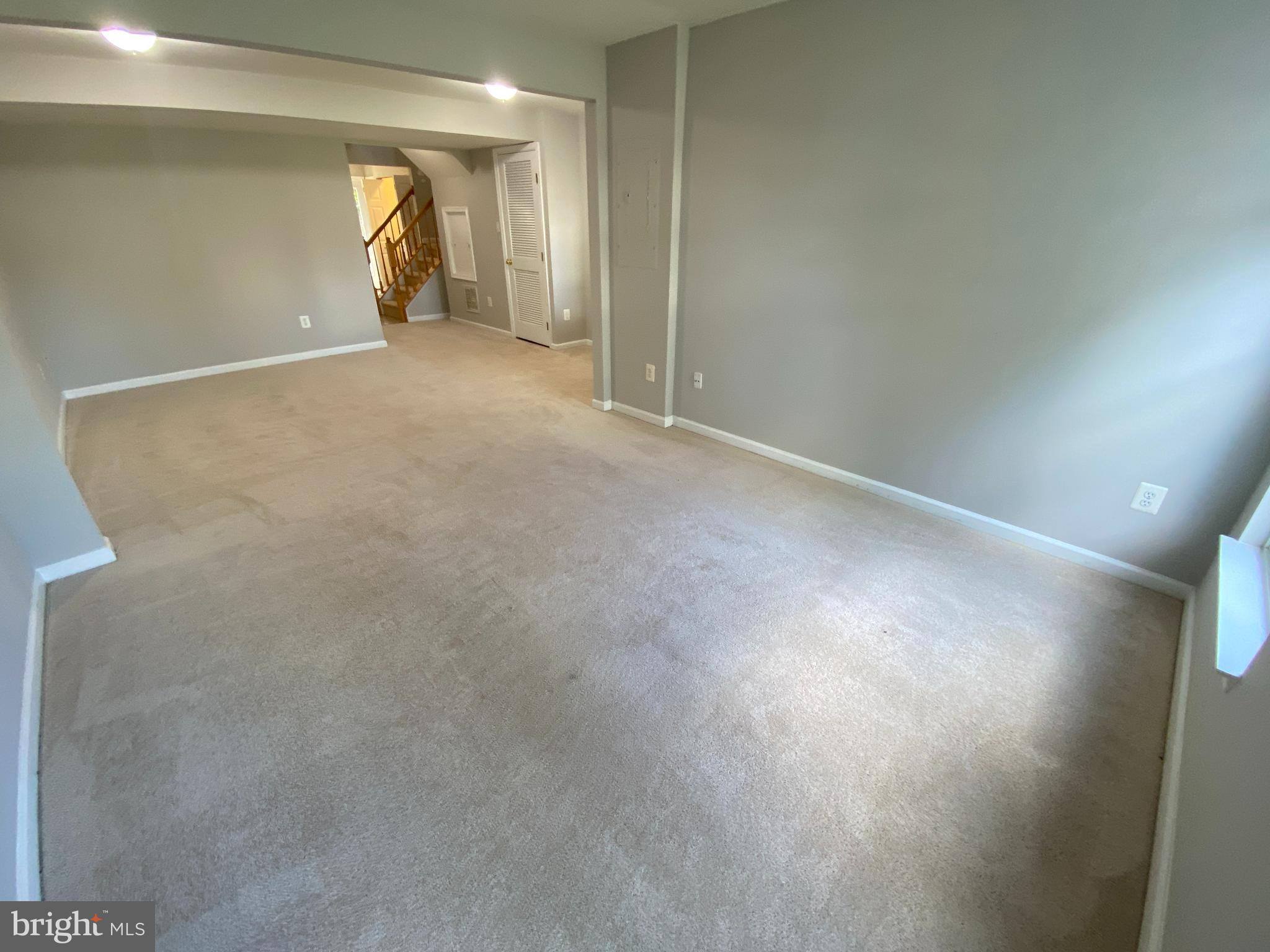 GERMANNA POINT - Residential Lease