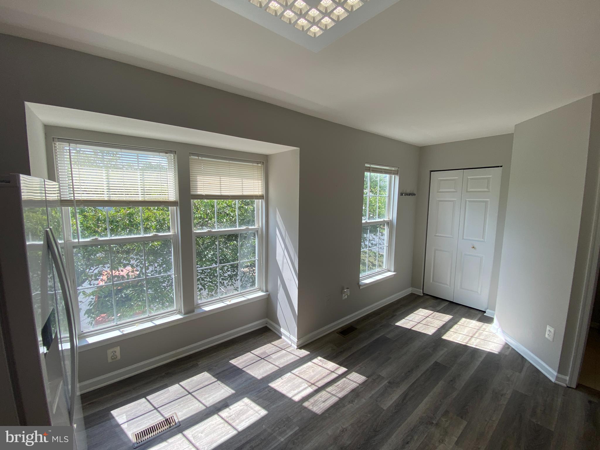 GERMANNA POINT - Residential Lease