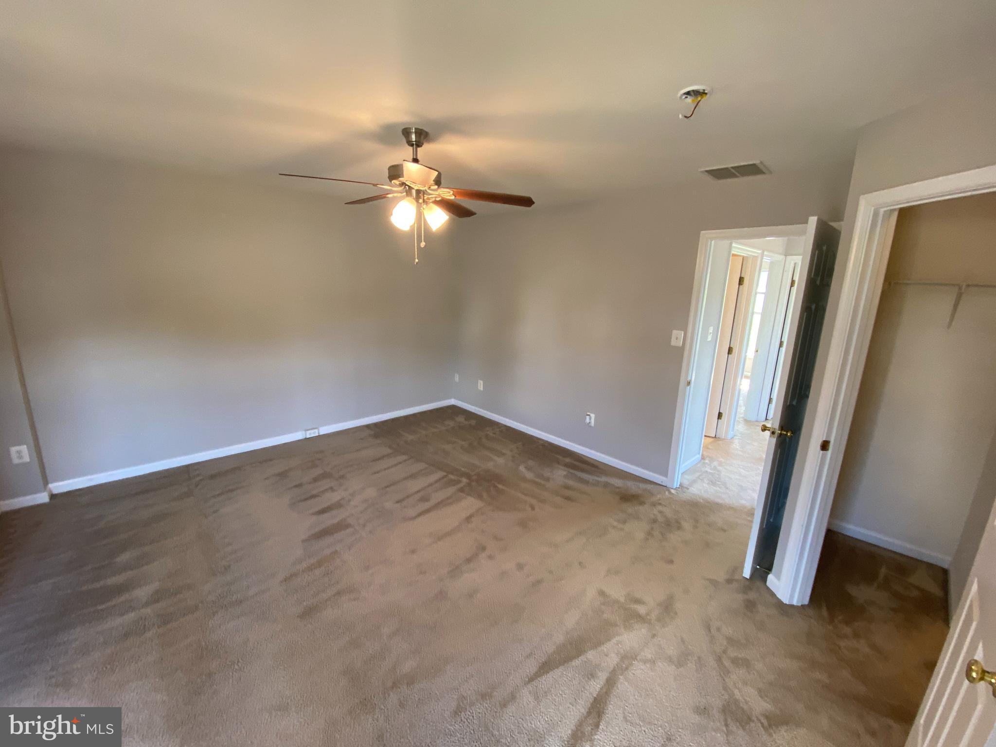 GERMANNA POINT - Residential Lease