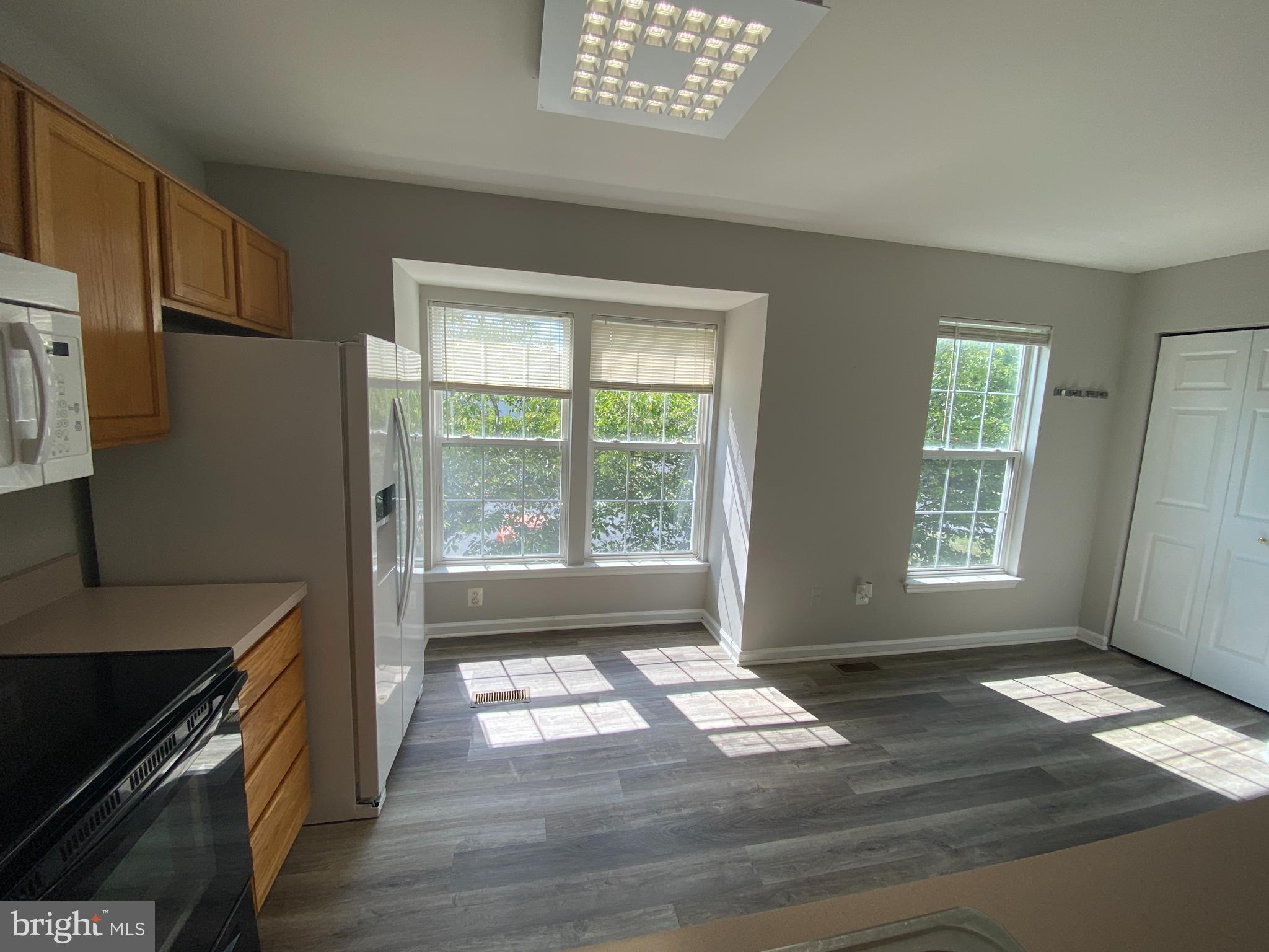 GERMANNA POINT - Residential Lease