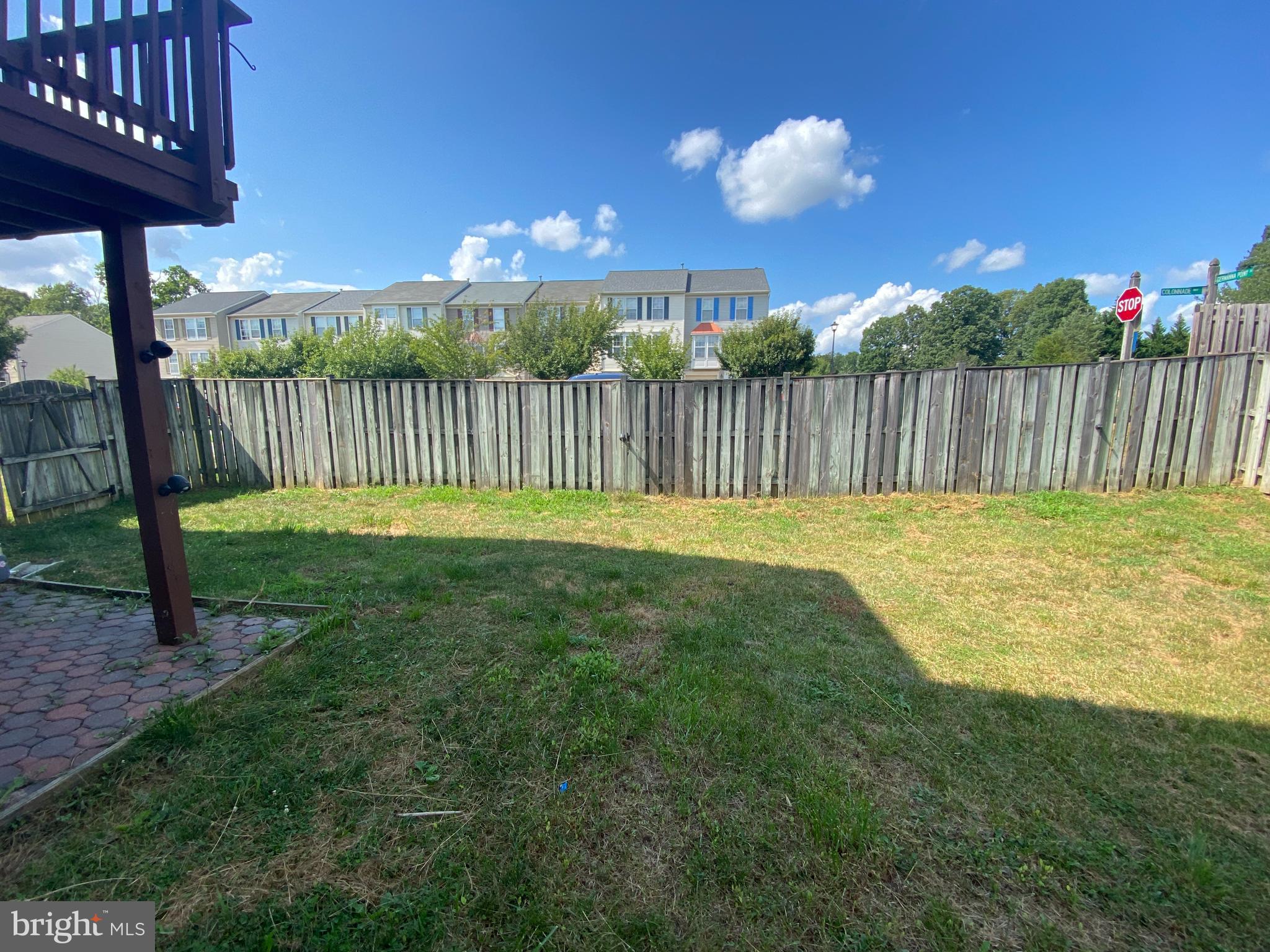 GERMANNA POINT - Residential Lease