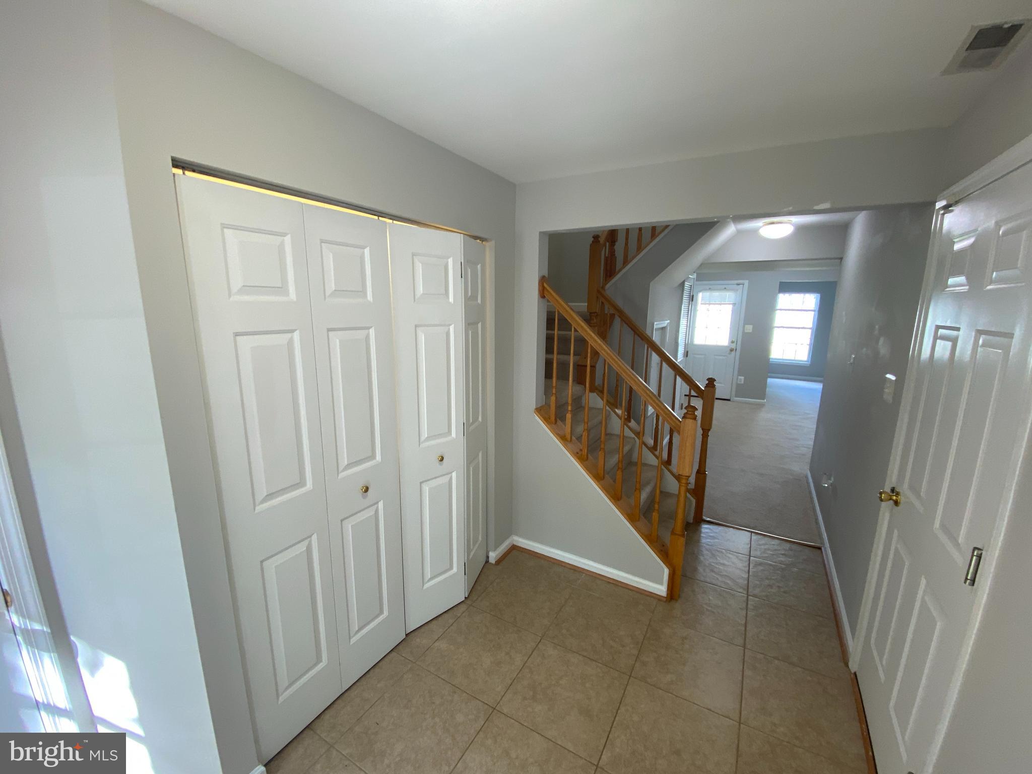 GERMANNA POINT - Residential Lease