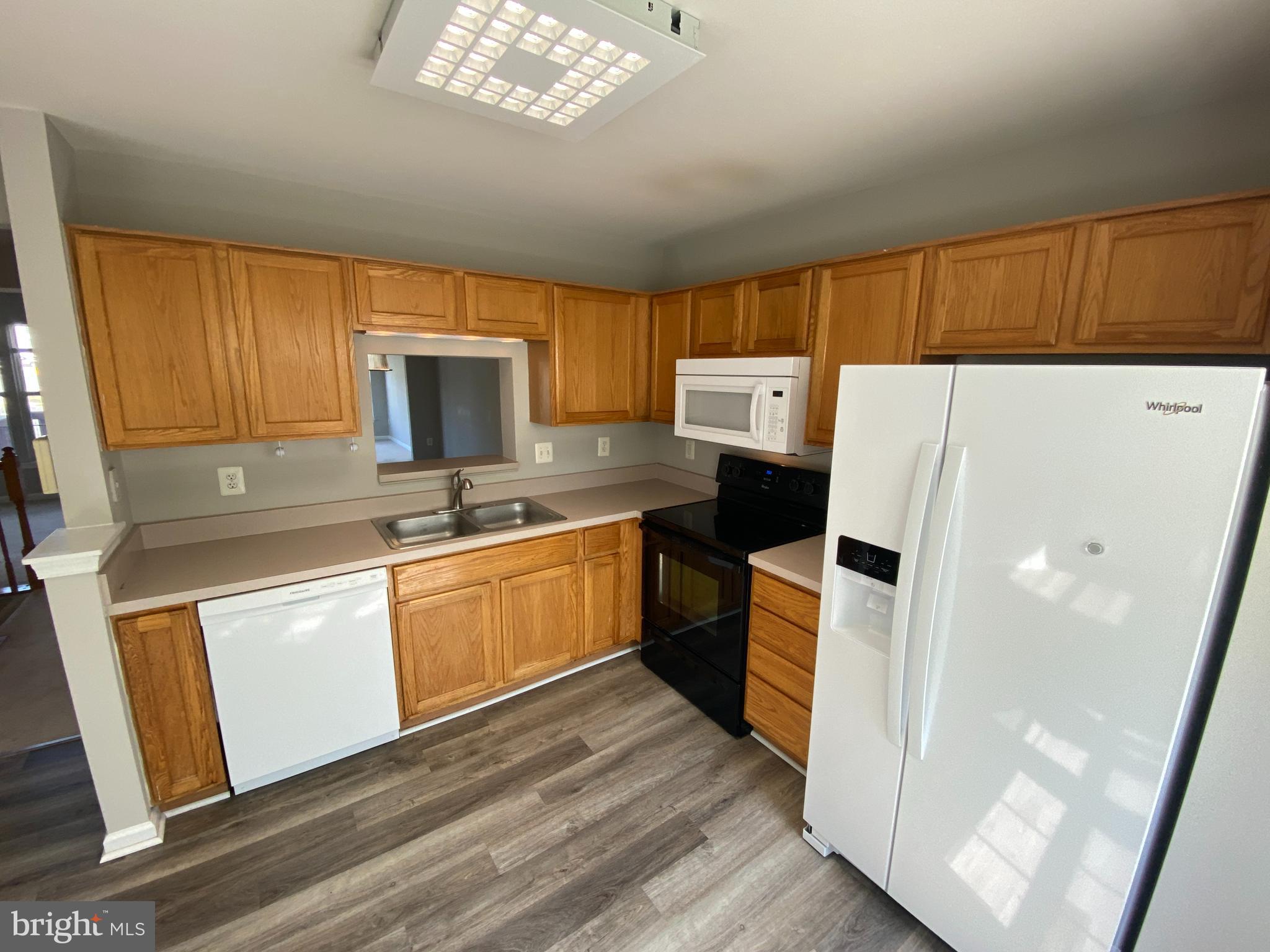 GERMANNA POINT - Residential Lease