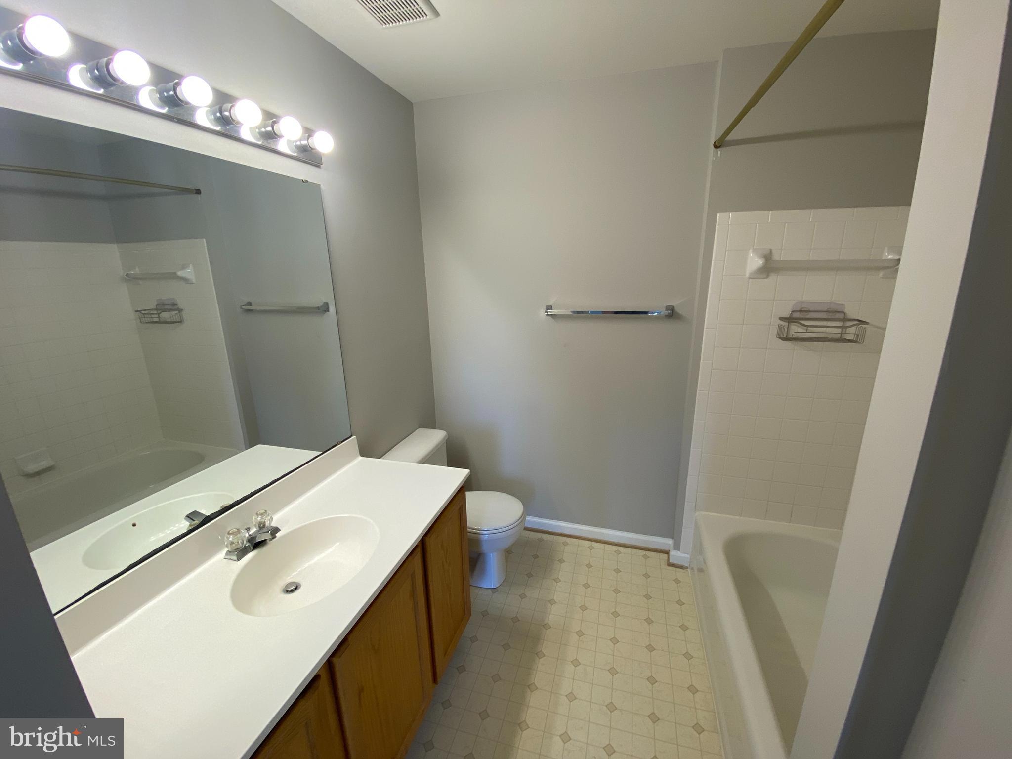 GERMANNA POINT - Residential Lease