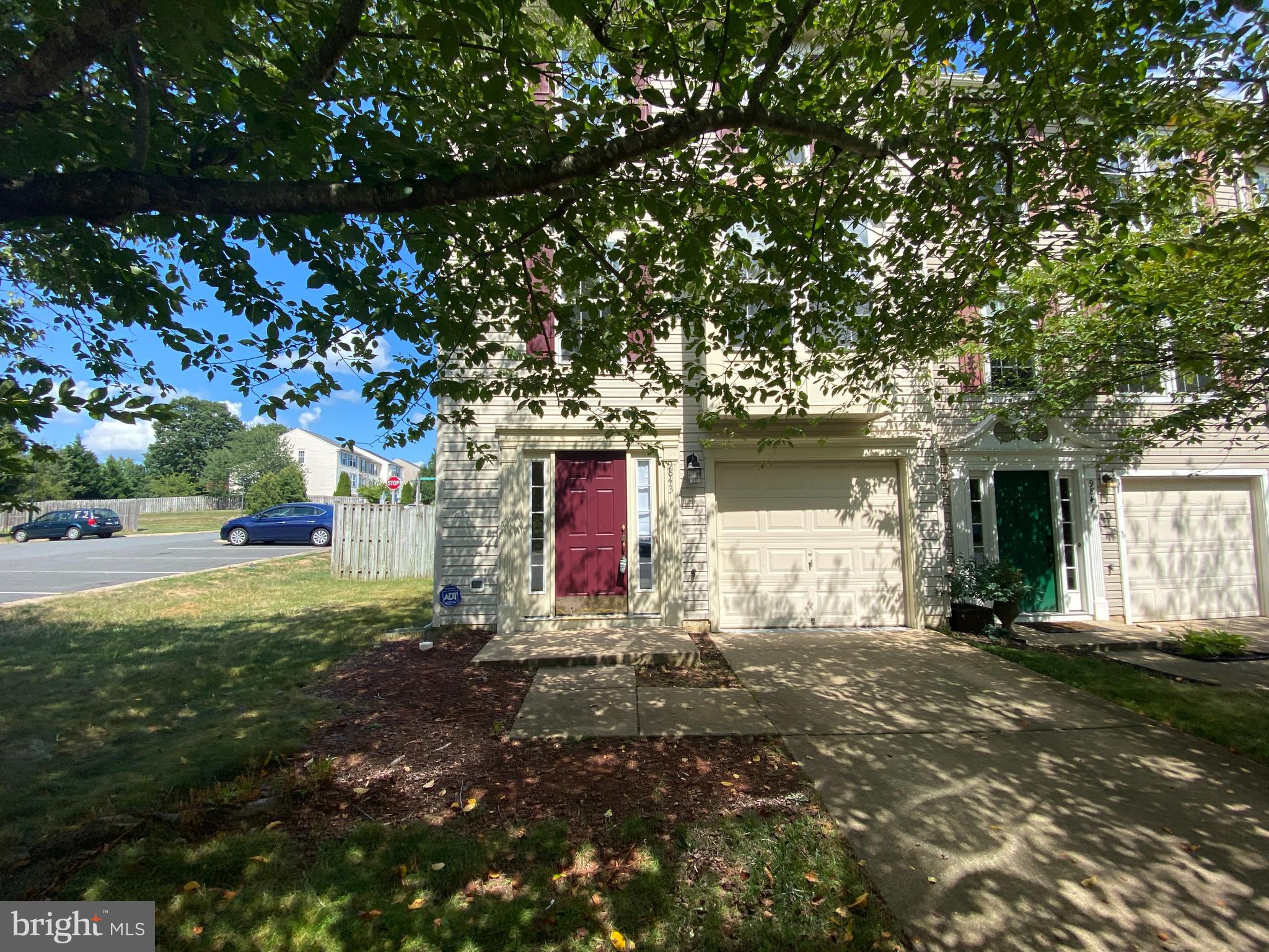 GERMANNA POINT - Residential Lease