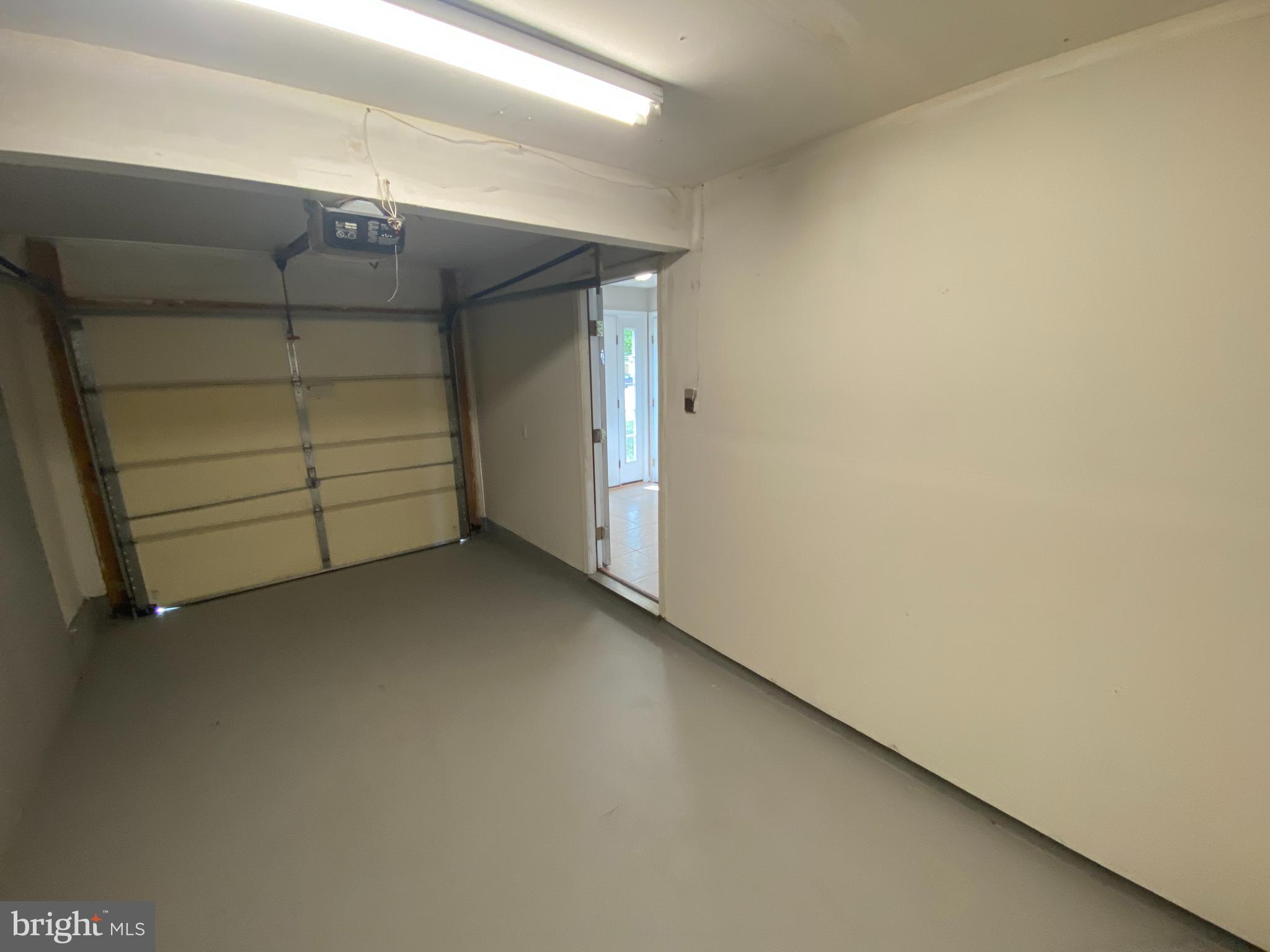 GERMANNA POINT - Residential Lease