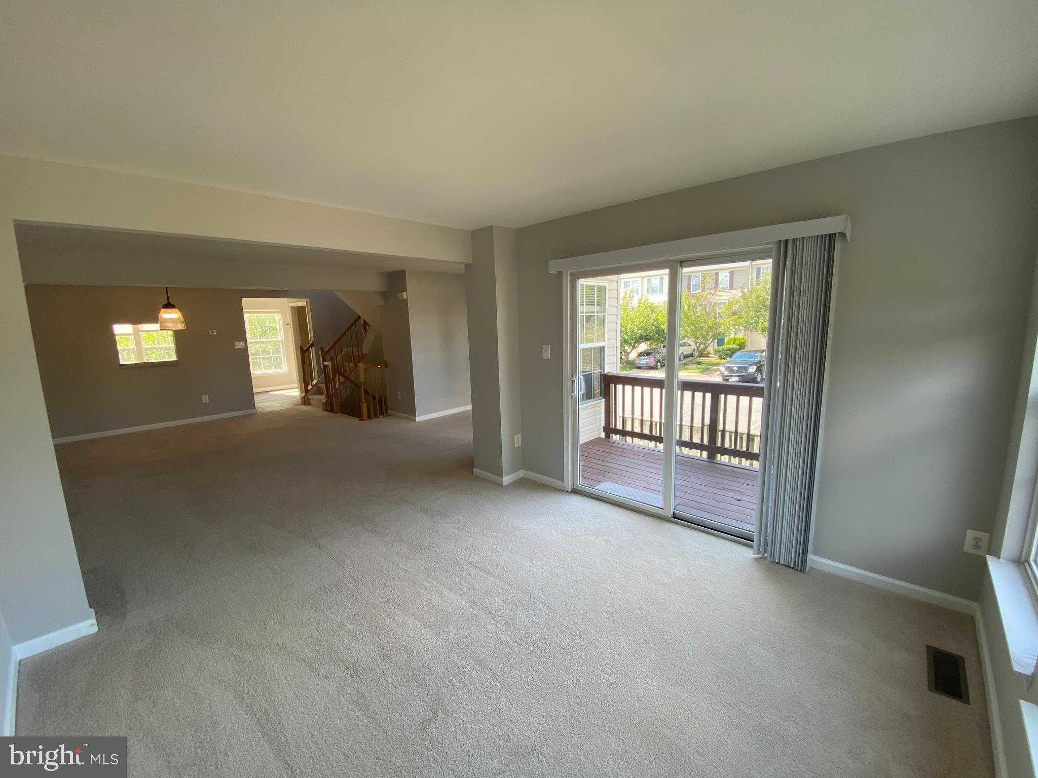 GERMANNA POINT - Residential Lease