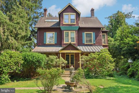 1420 PENNSYLVANIA AVENUE BERWYN PA 19312