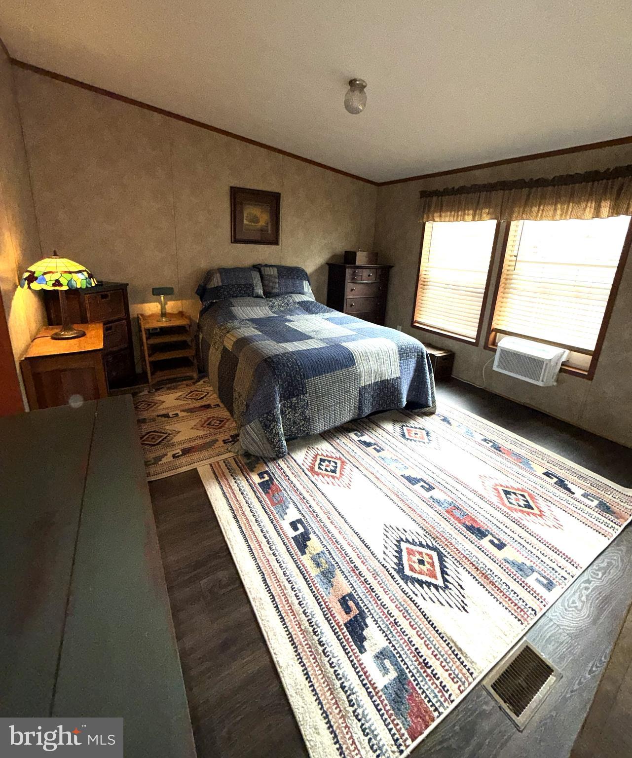 REGENCY WOODS NORTH - Residential