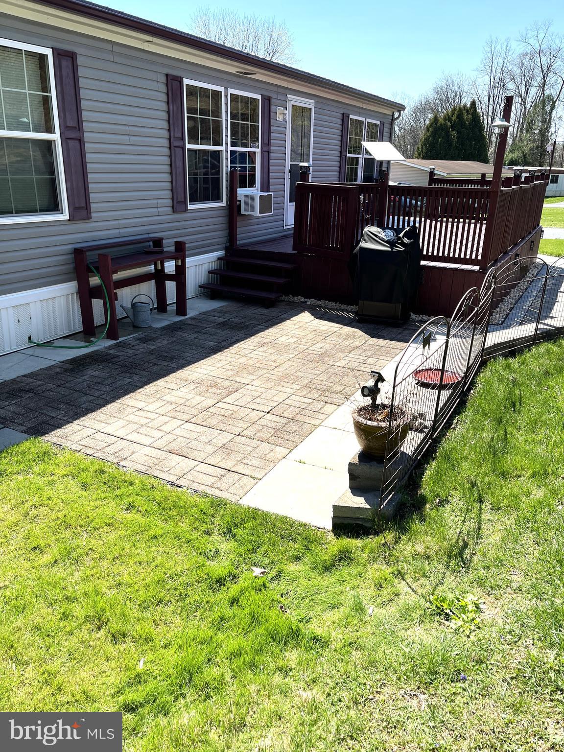 REGENCY WOODS NORTH - Residential