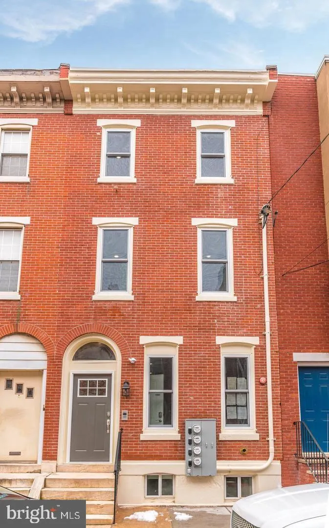 Philadelphia, Pennsylvania 19130, United States, 2 Bedrooms Bedrooms, ,2 BathroomsBathrooms,Residential,Active,106759