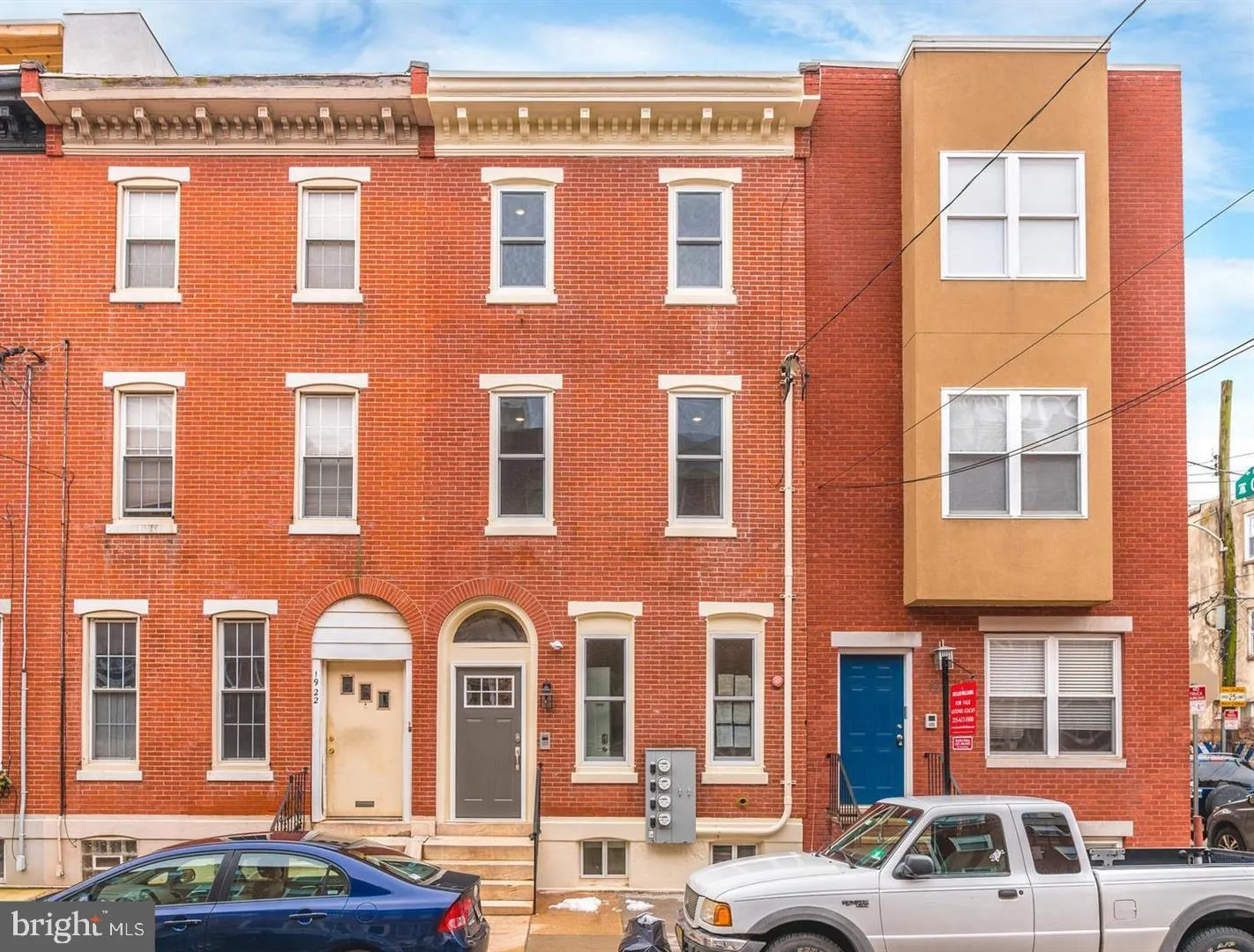 Philadelphia, Pennsylvania 19130, United States, 2 Bedrooms Bedrooms, ,2 BathroomsBathrooms,Residential,Active,106759