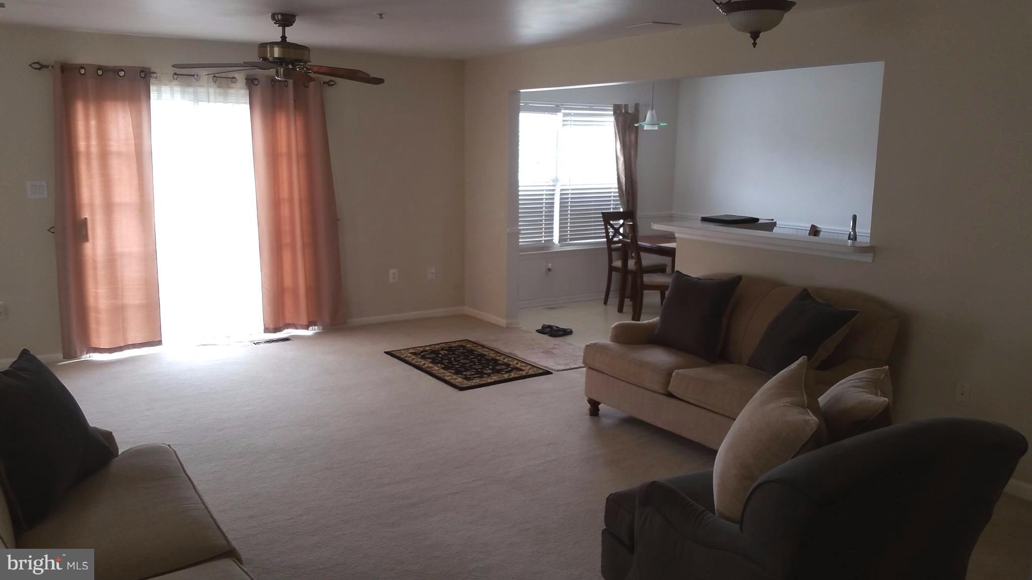 JACKSONS RIDGE CONDOS - Residential Lease