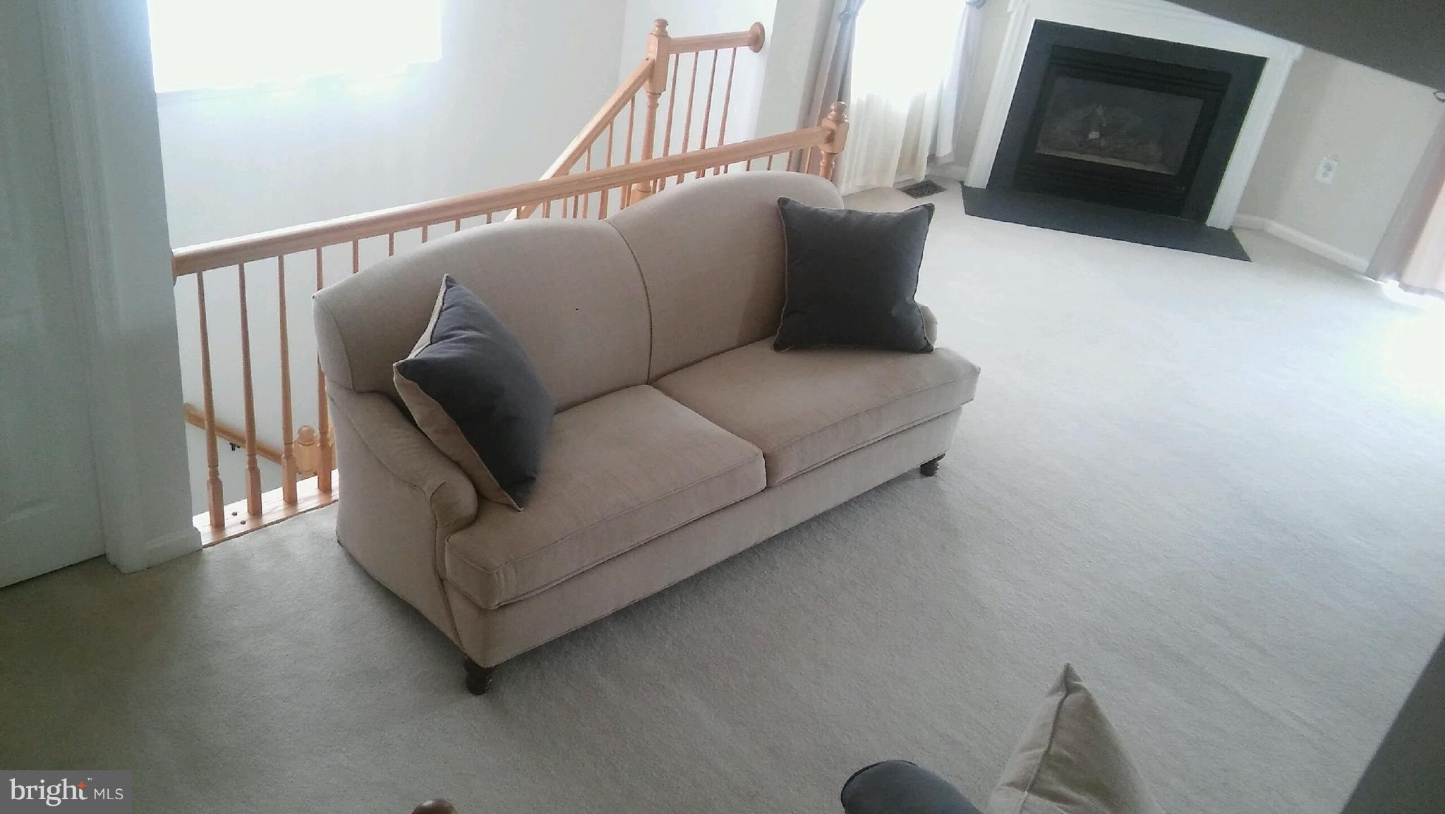 JACKSONS RIDGE CONDOS - Residential Lease