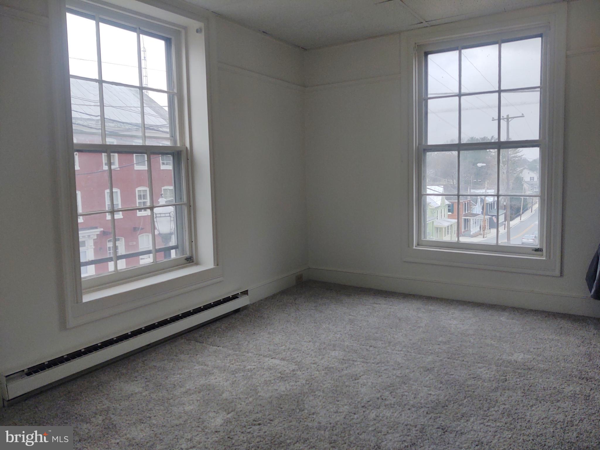 NONE AVAILABLE - Residential Lease