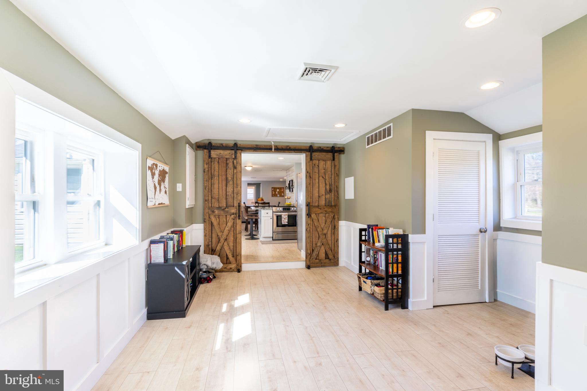 WYNWOOD ESTS - Residential