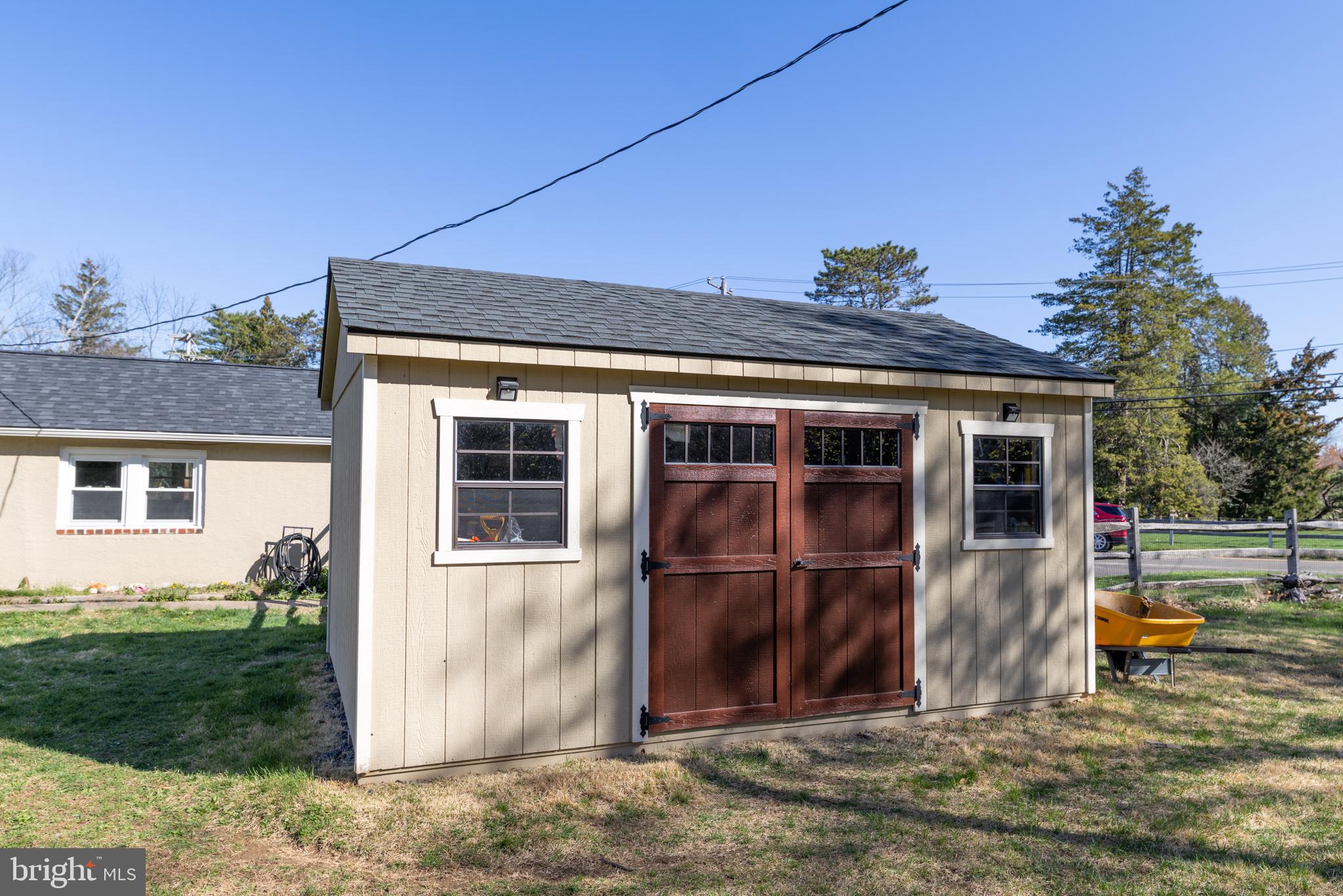 WYNWOOD ESTS - Residential