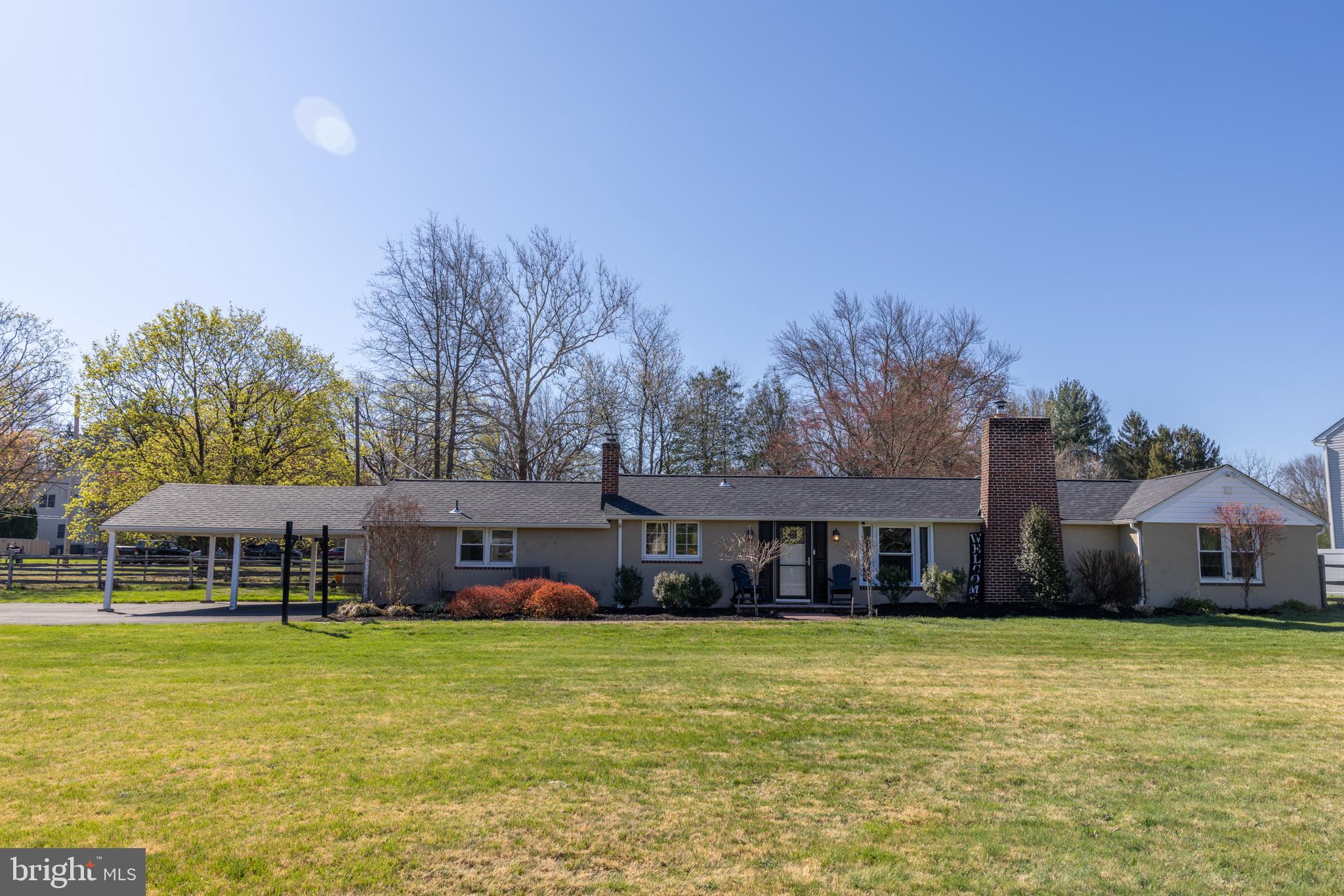 WYNWOOD ESTS - Residential