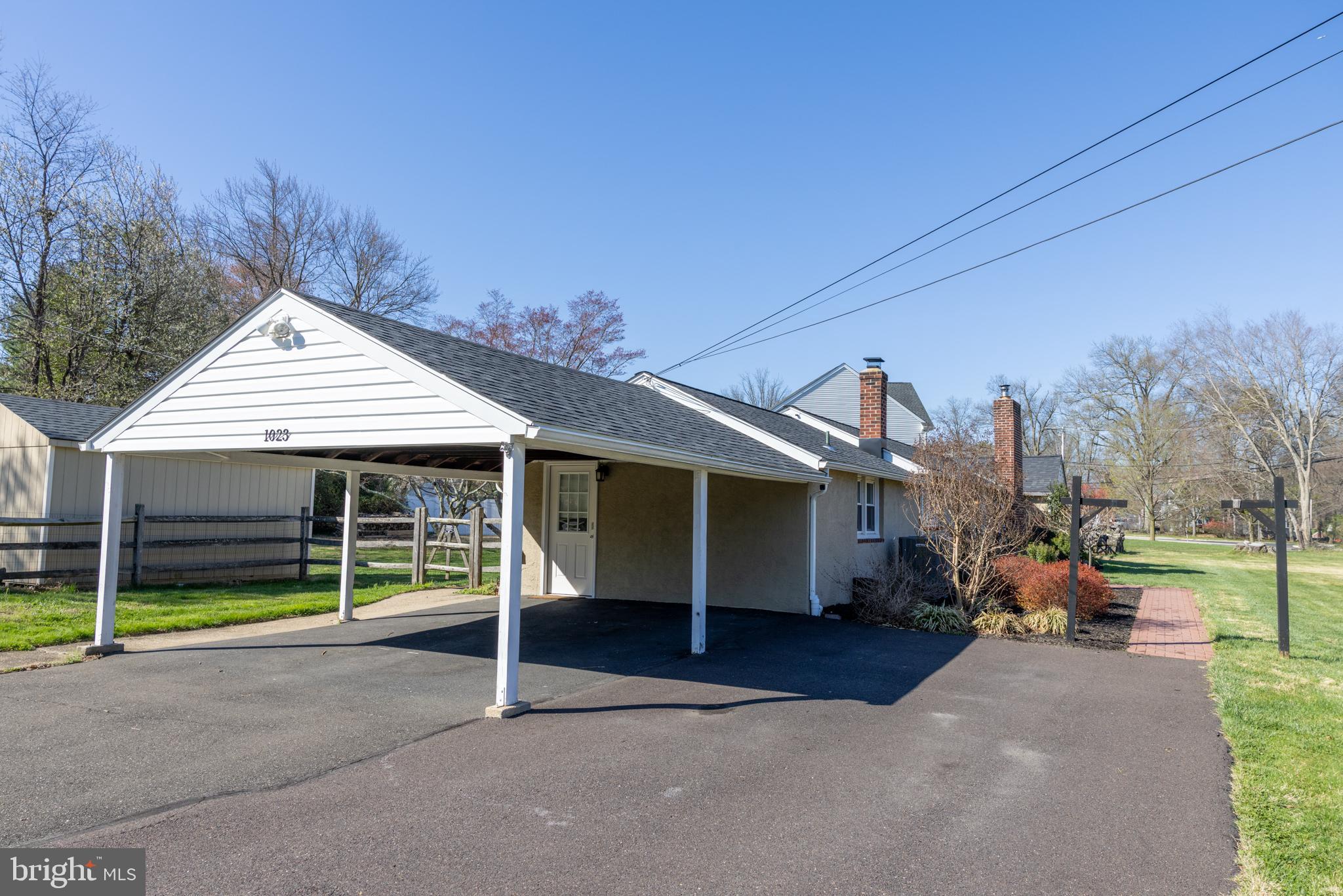 WYNWOOD ESTS - Residential