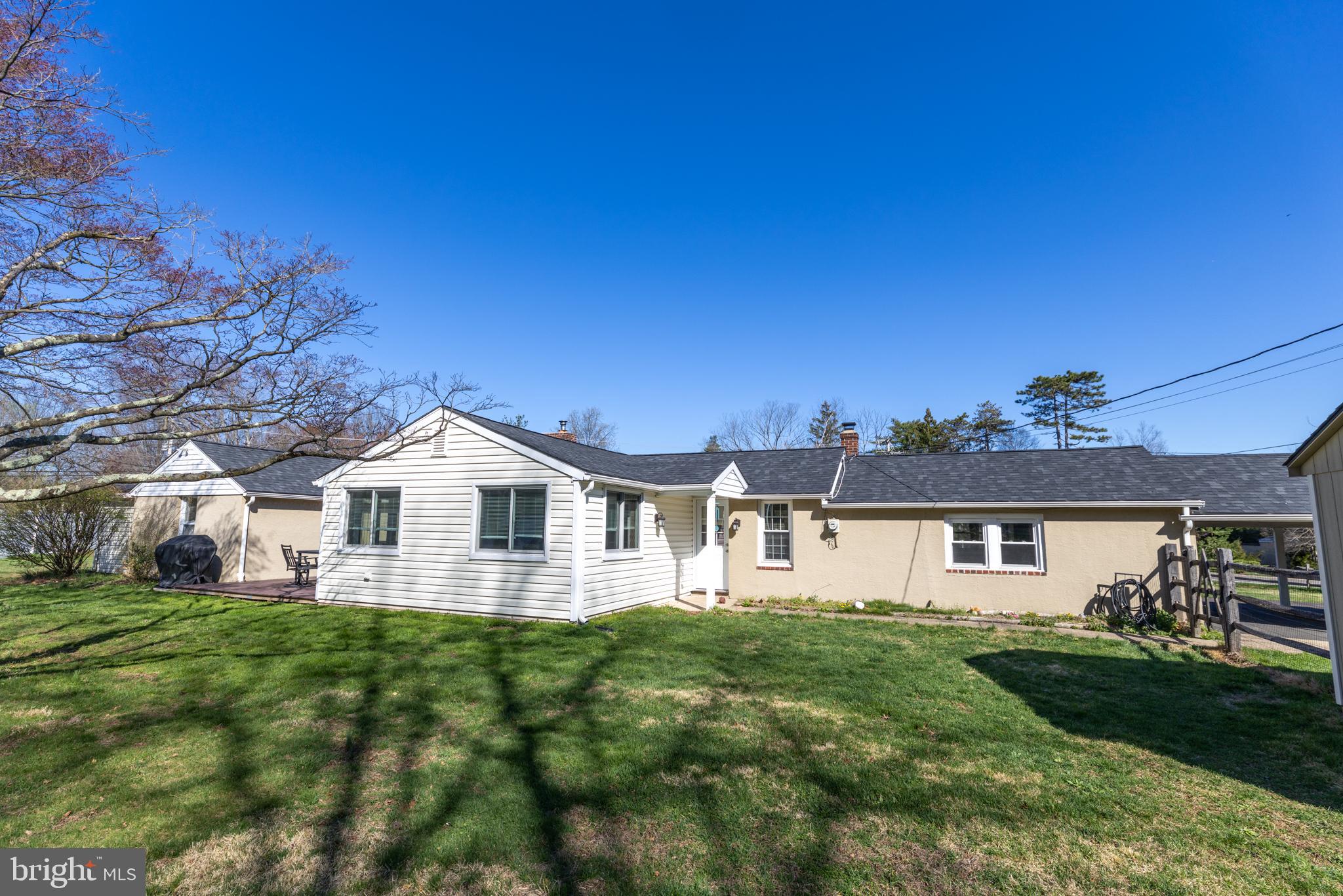 WYNWOOD ESTS - Residential