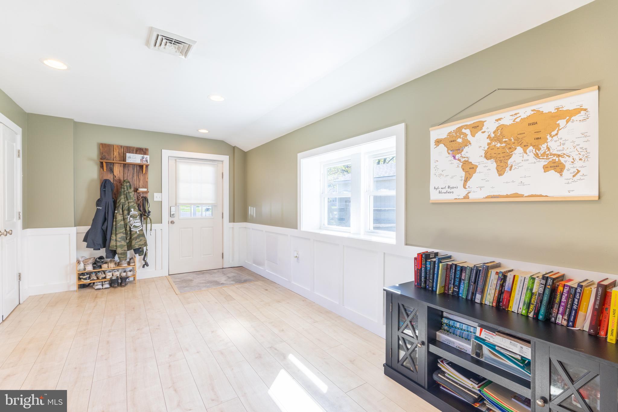 WYNWOOD ESTS - Residential