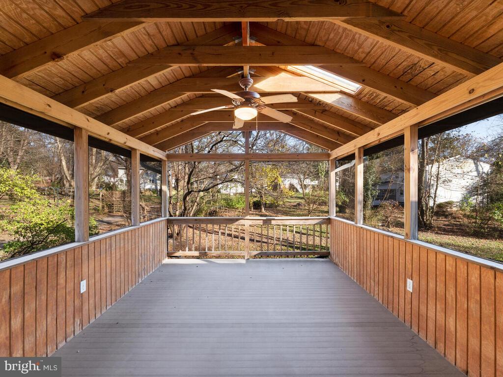 LONGFELLOW - Residential