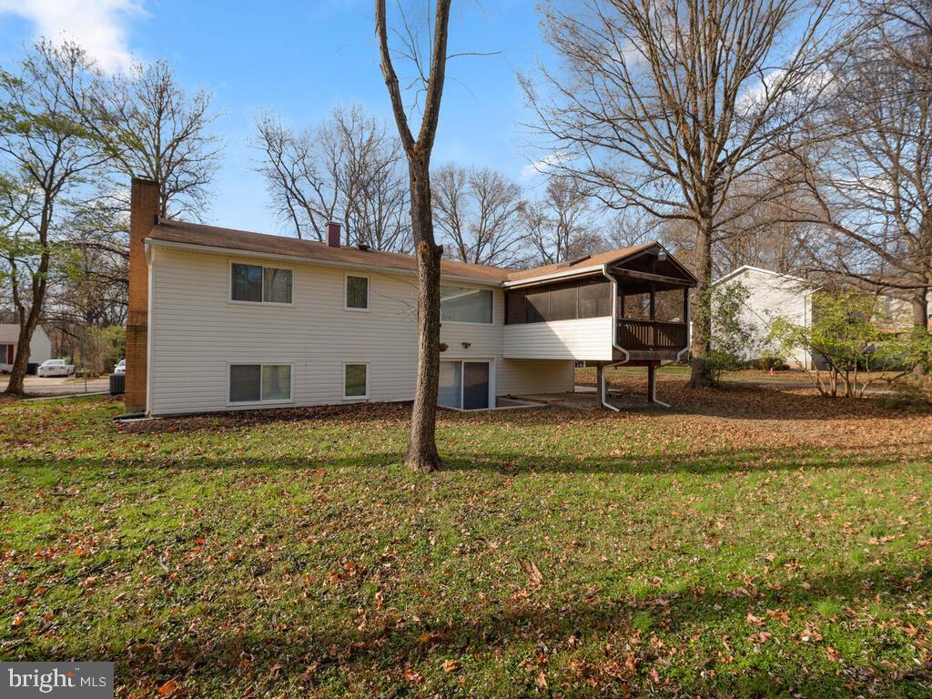 LONGFELLOW - Residential