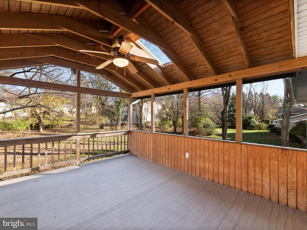 LONGFELLOW - Residential